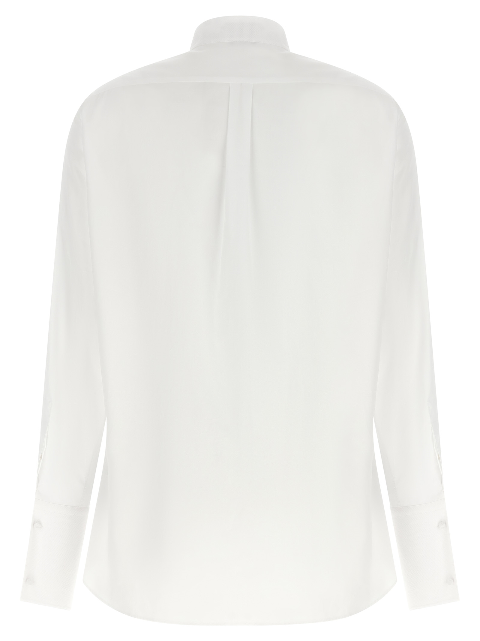 Tom Ford Tuxedo Shirt