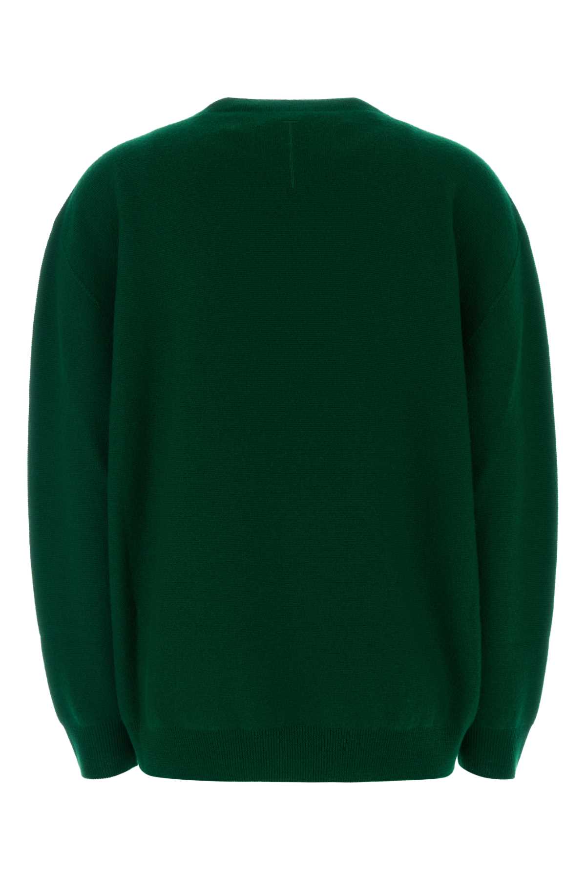 Tom Ford Wholegarment Soft Cashmere - 15Gg Scoop 