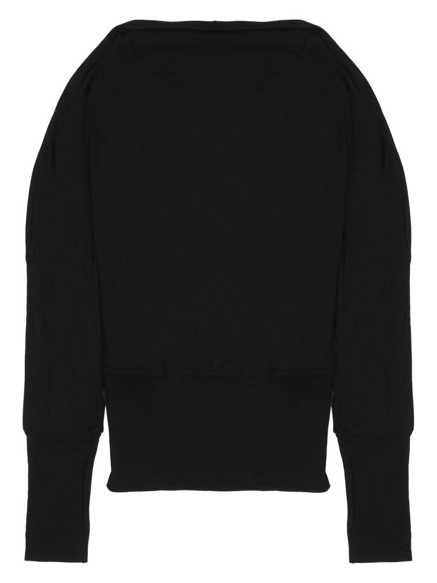 Toteme Maglia In Viscosa