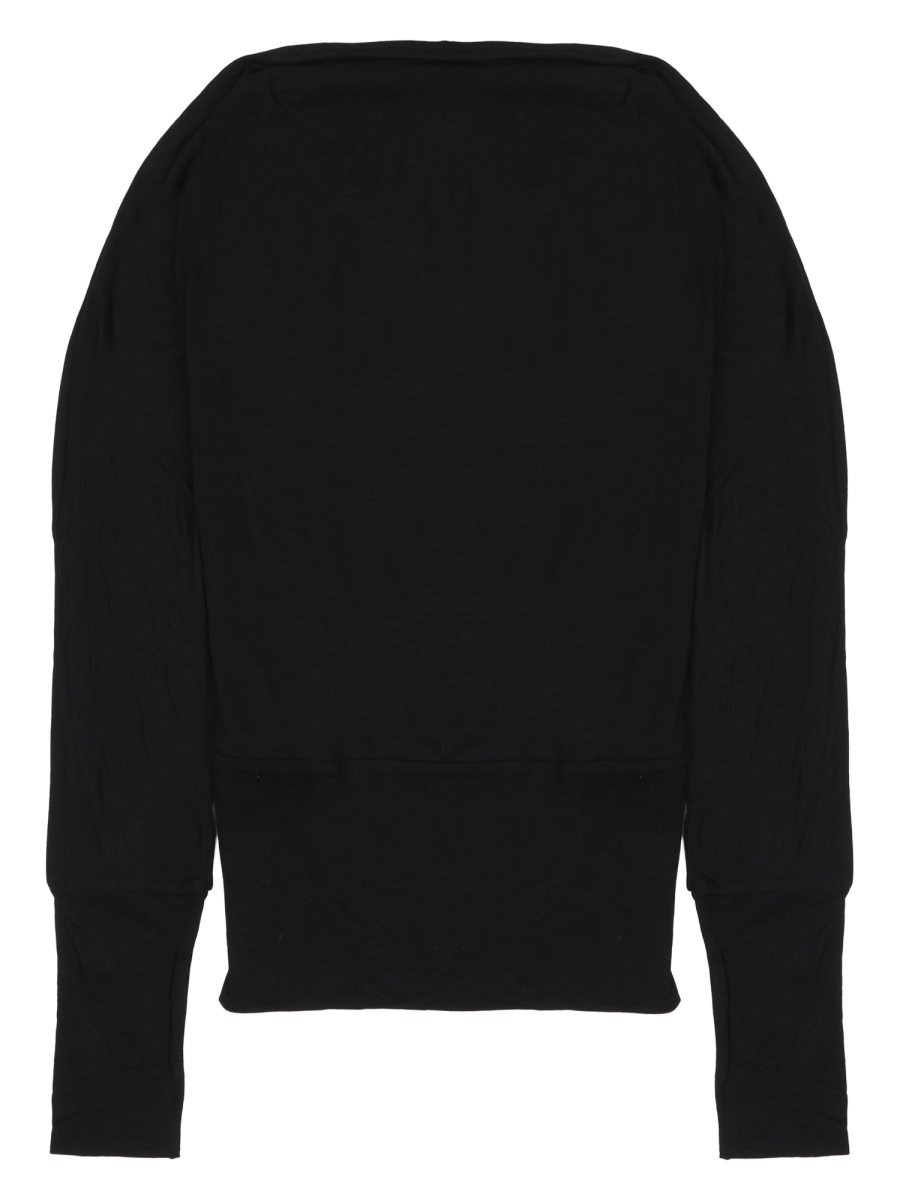 Toteme Maglia In Viscosa