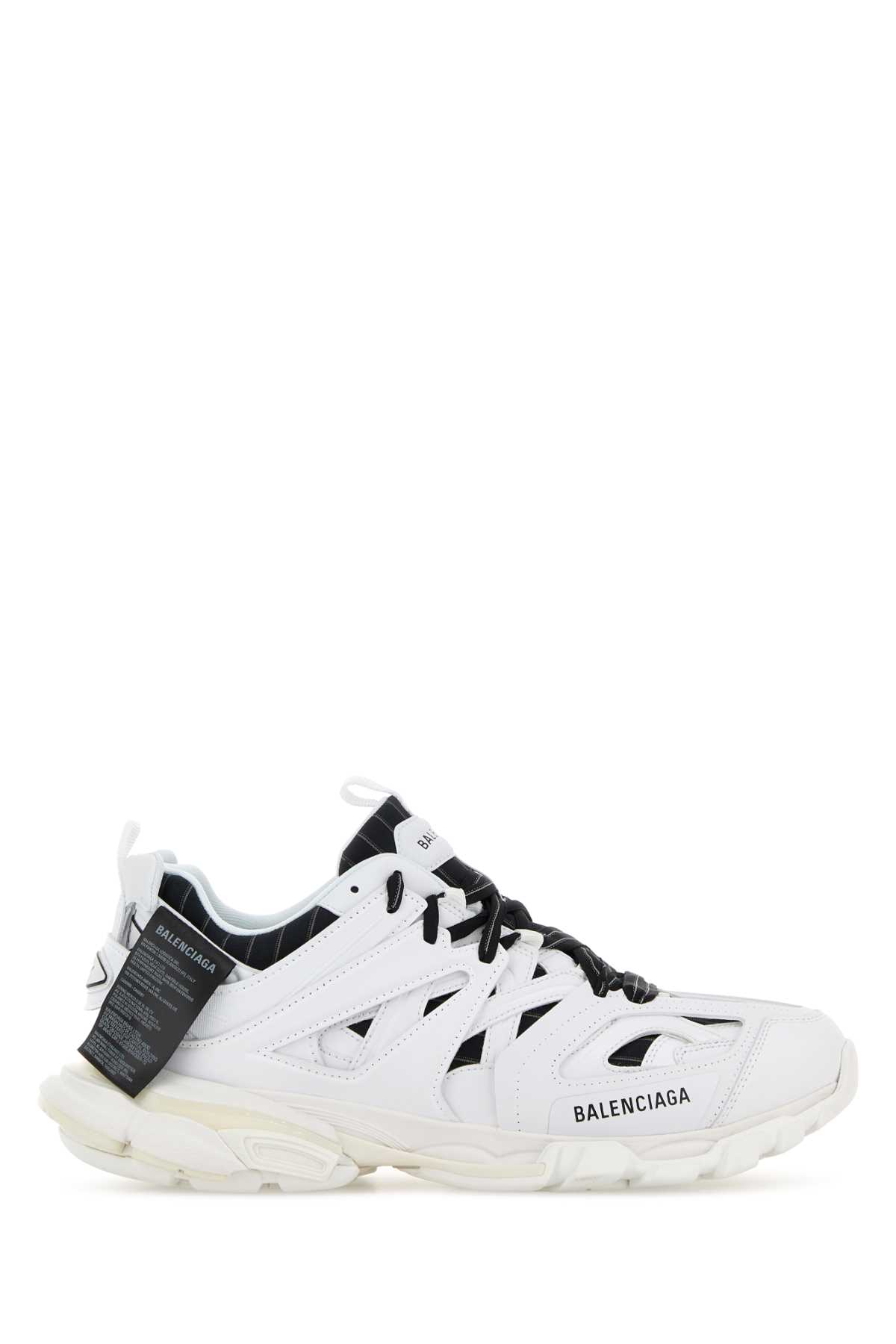 Balenciaga Track