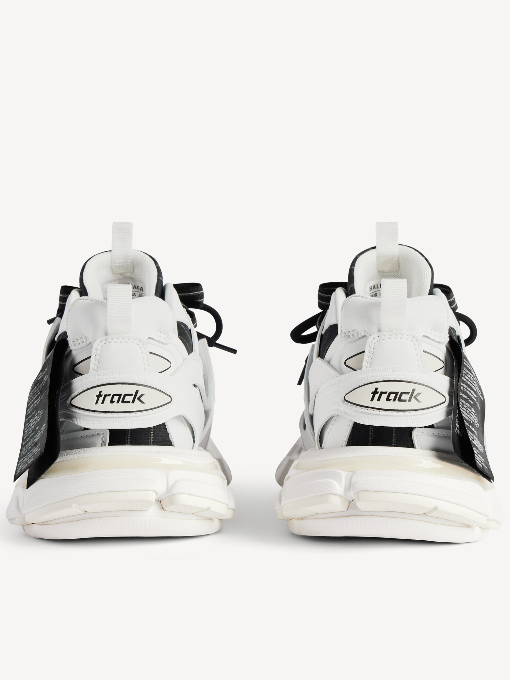 Balenciaga Track