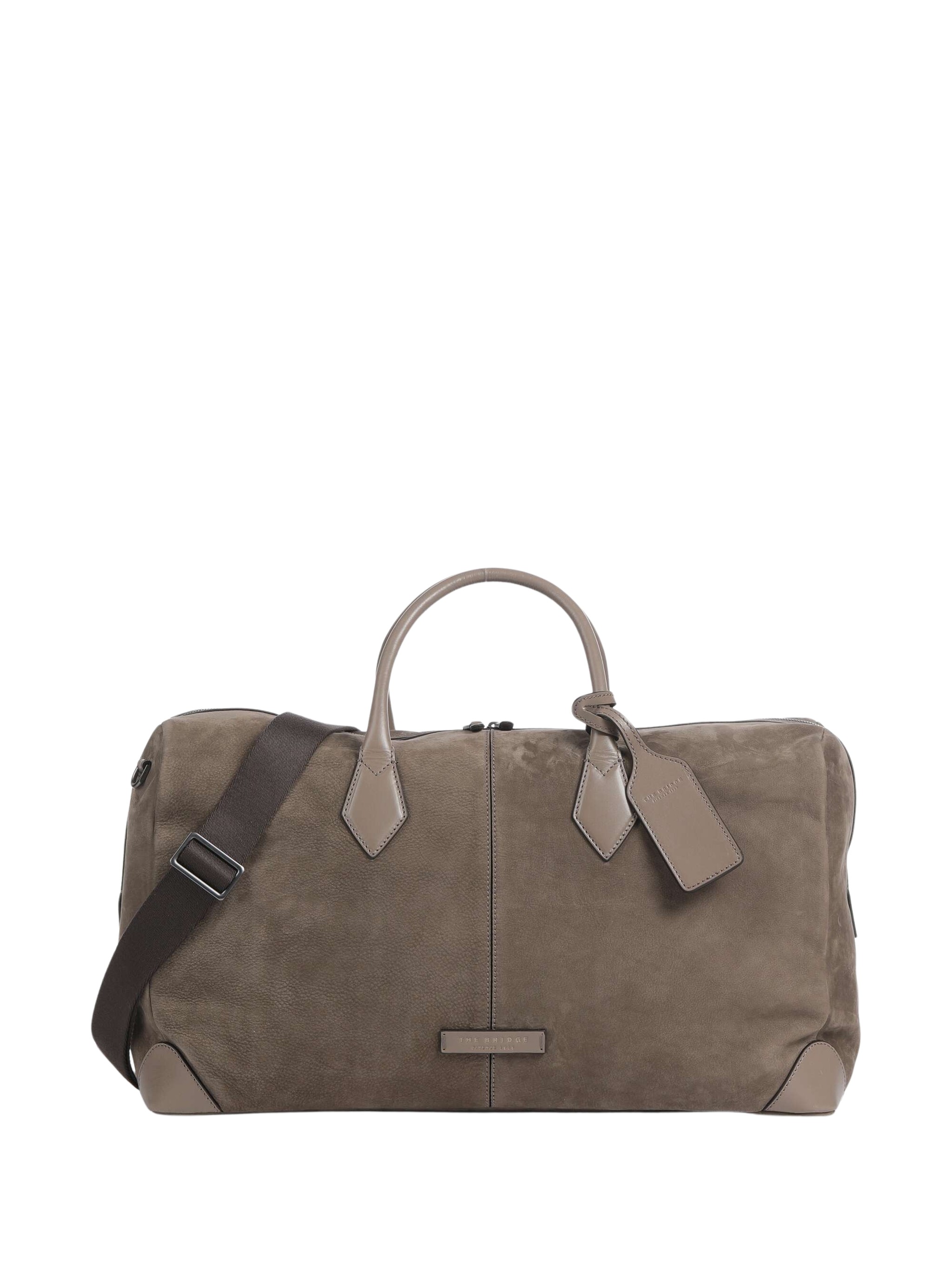 The Bridge Travel Soft Weekend Bag