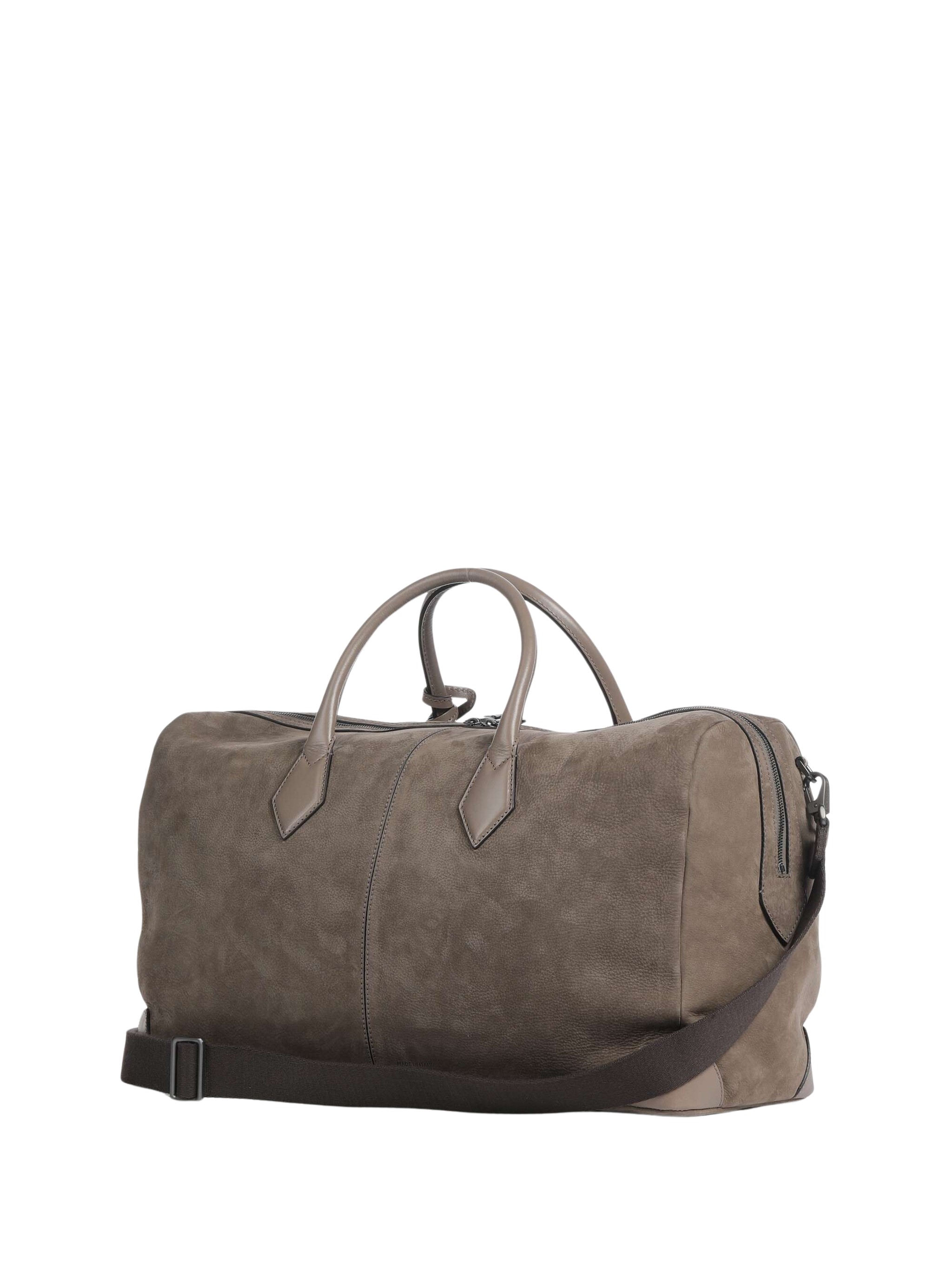 The Bridge Travel Soft Weekend Bag