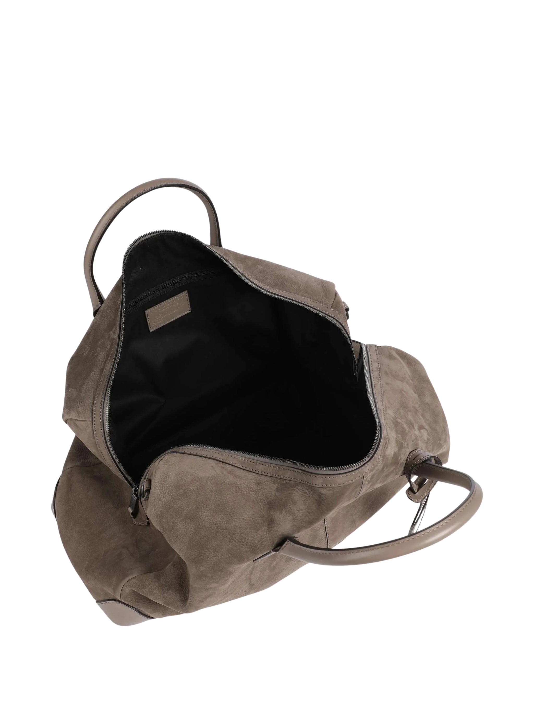 The Bridge Travel Soft Weekend Bag
