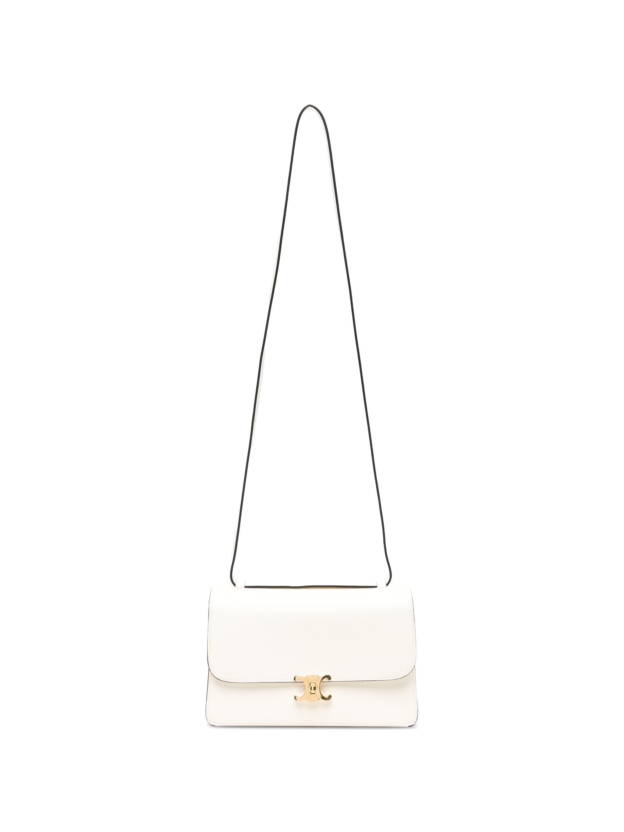 Celine Triomphe Crossbody Bag
