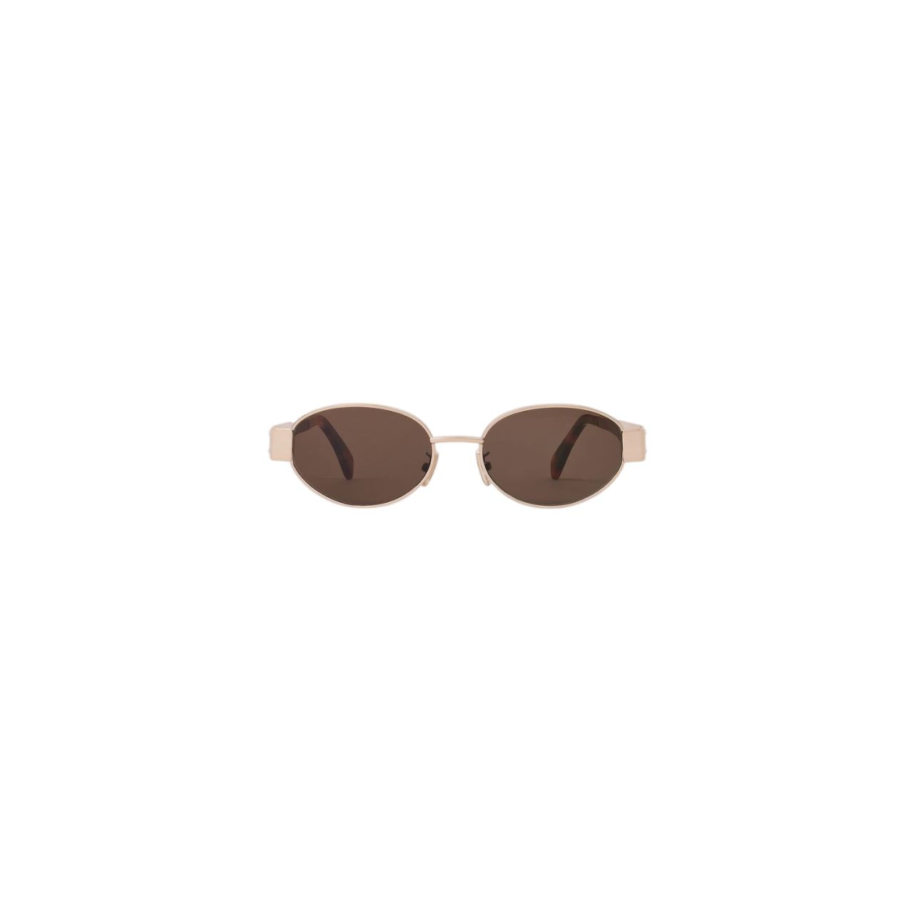 Celine Triomphe Metal 01 Sunglasses