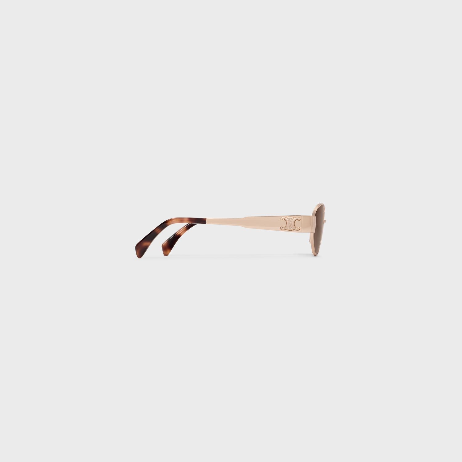 Celine Triomphe Metal 01 Sunglasses