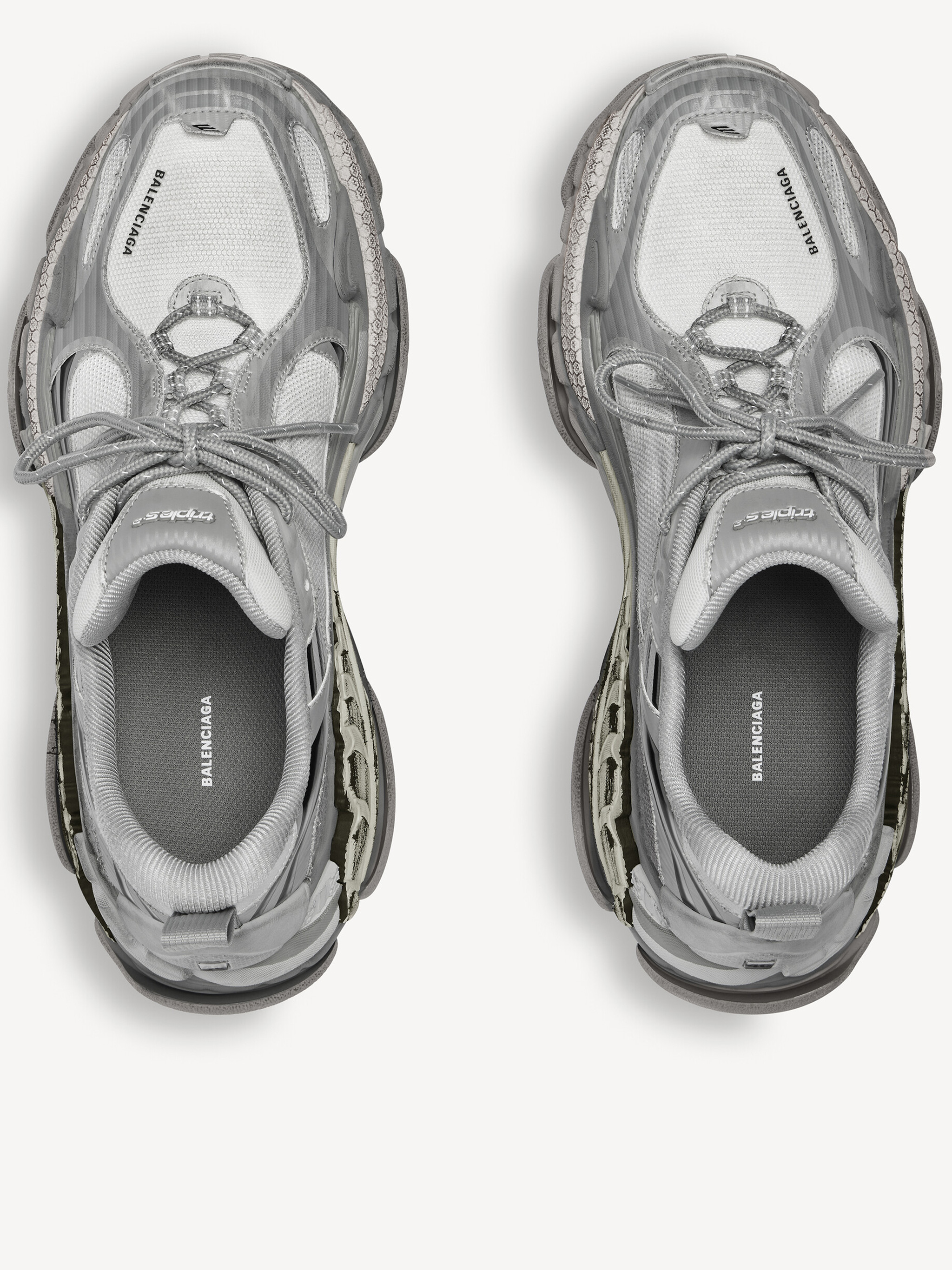 Balenciaga Triple S 2