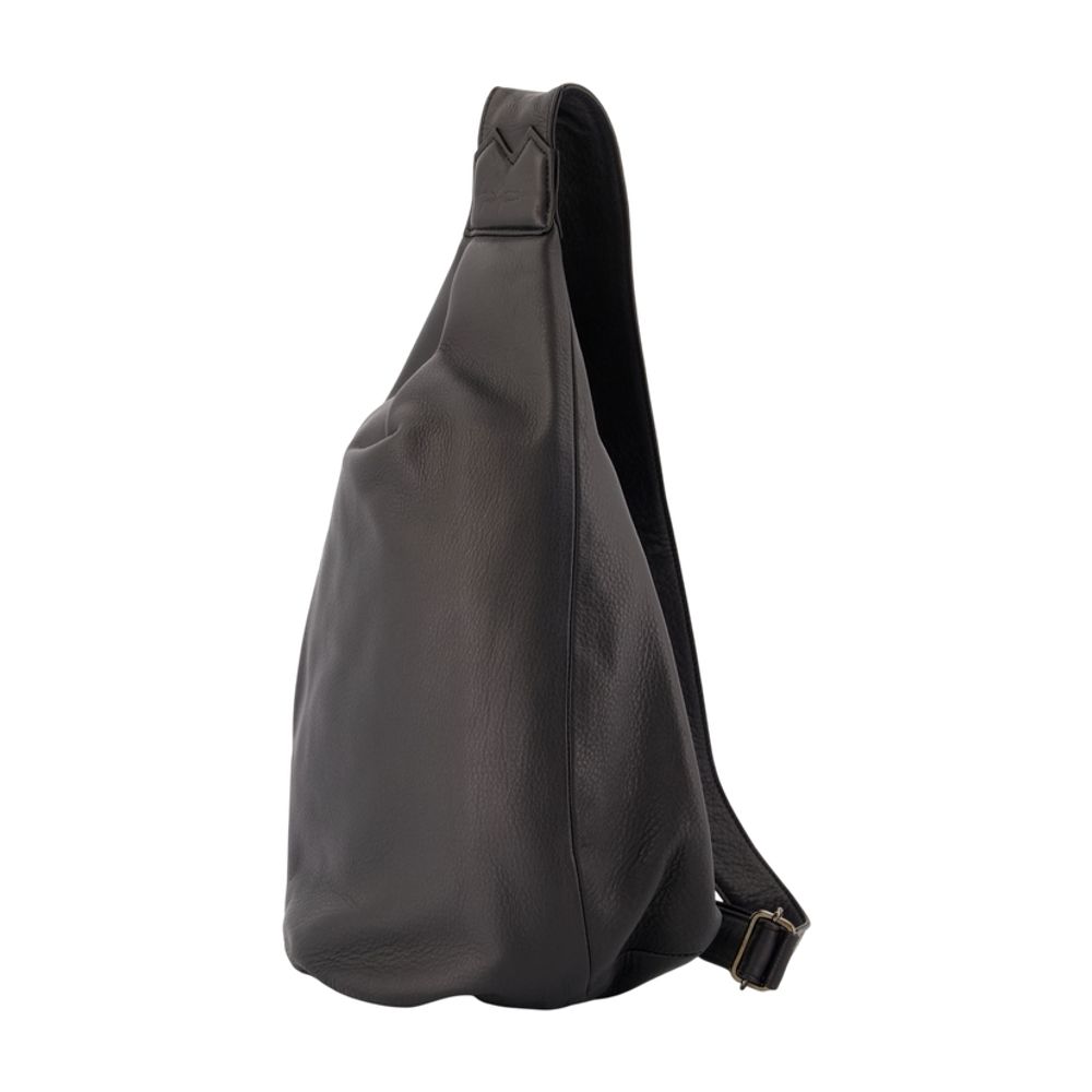 Yohji Yamamoto Tuck Sling M Crossbody