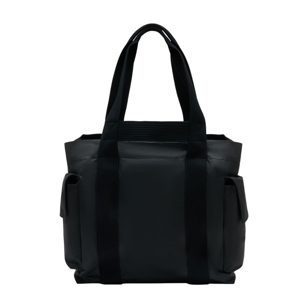 Y-3 Twill Tote Bag