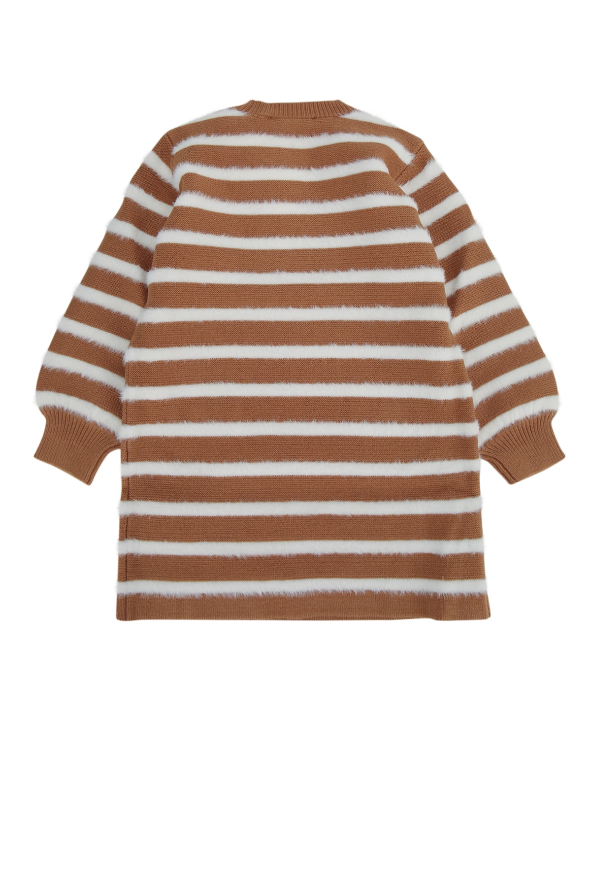 Twin-Set Abito A Righe