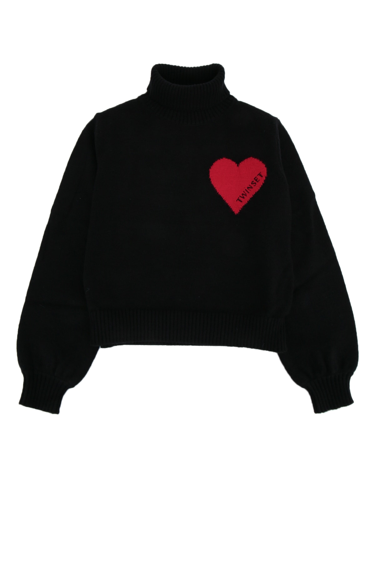 Twin-Set Dolcevita A Cuore