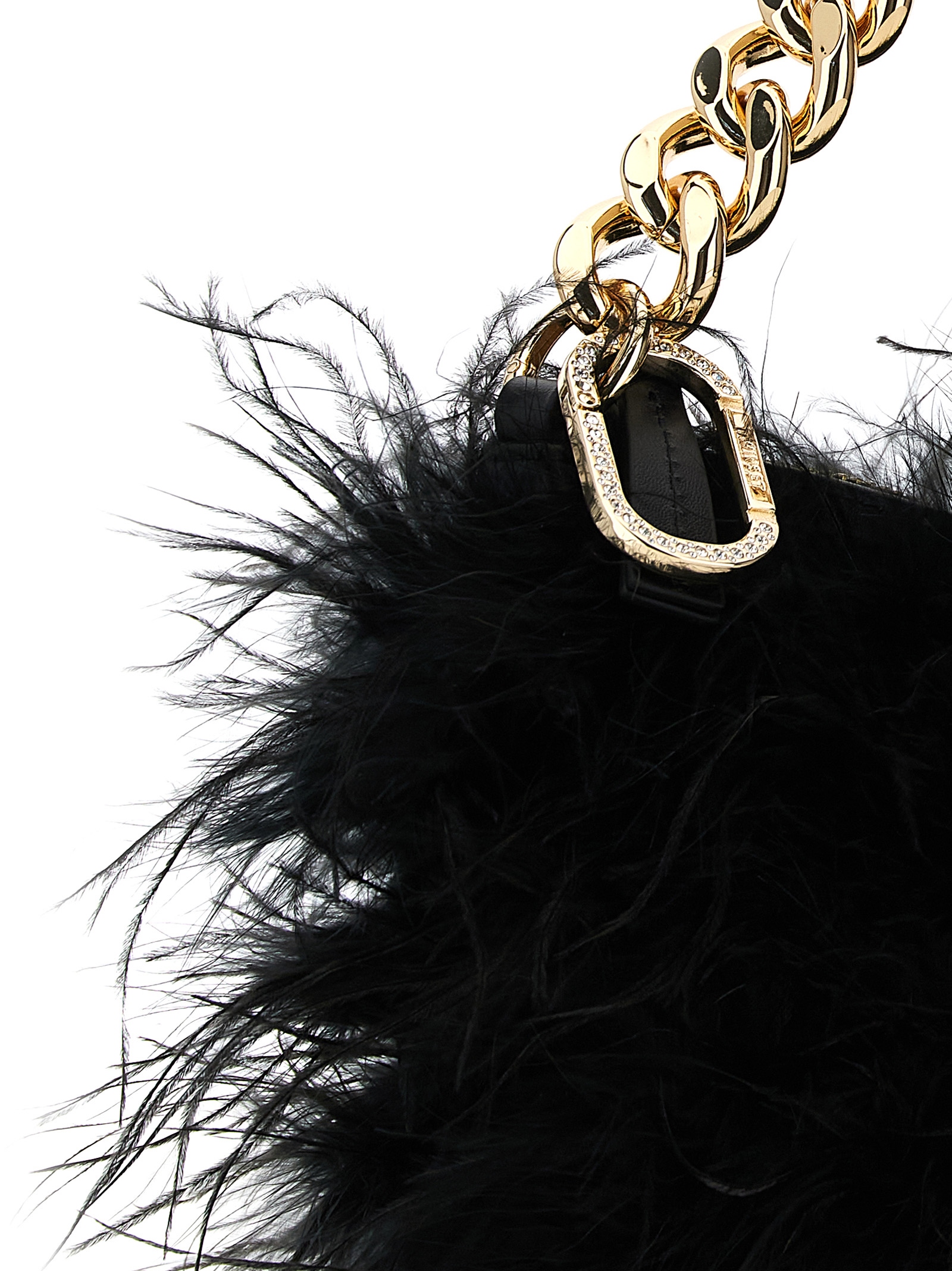 Twin-Set Twin Set 'Liliane' Mini Clutch