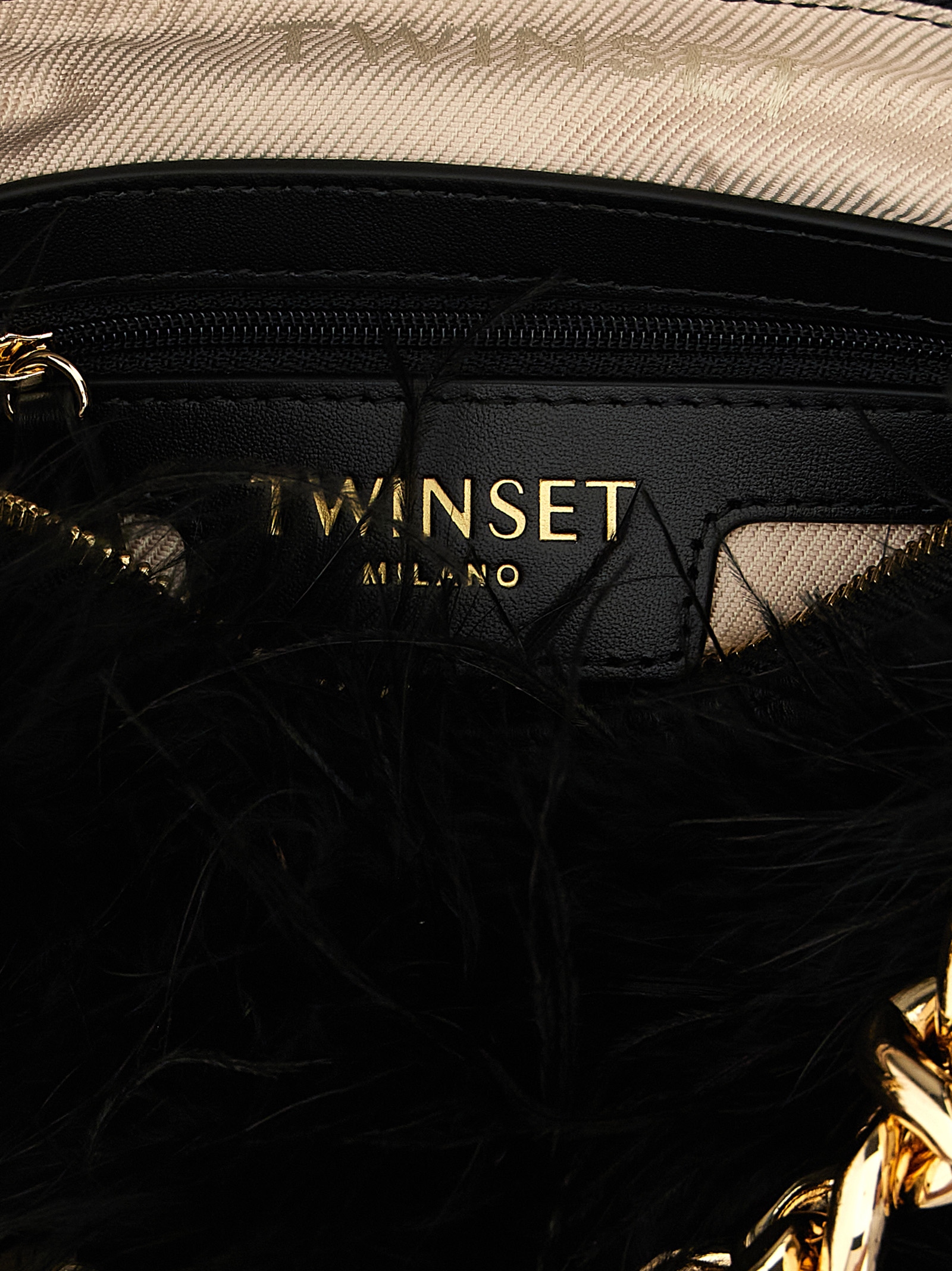 Twin-Set Twin Set 'Liliane' Mini Clutch