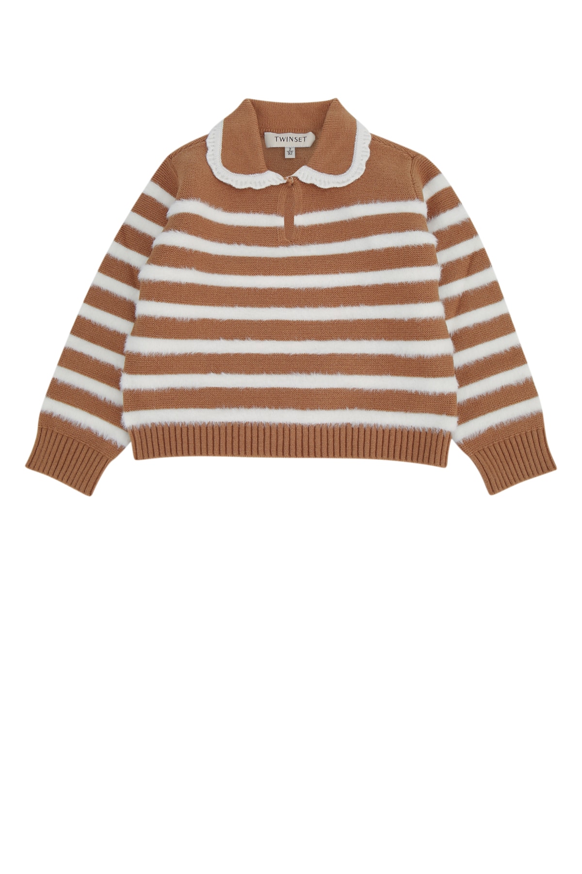 Twin-Set Maglia E Pantalone