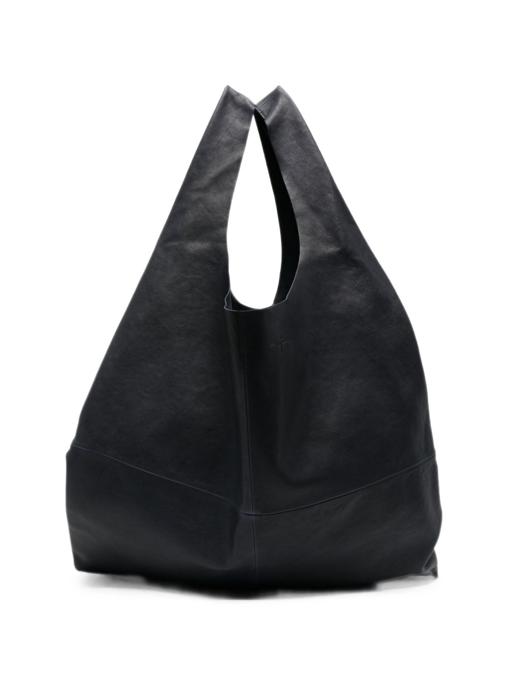 Cortana U Xl Leather Tote Bag