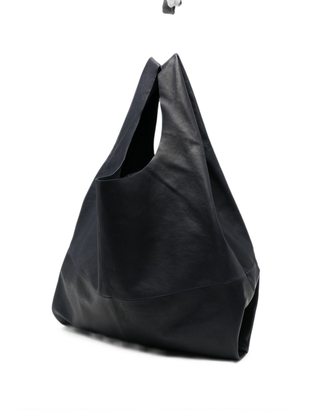 Cortana U Xl Leather Tote Bag