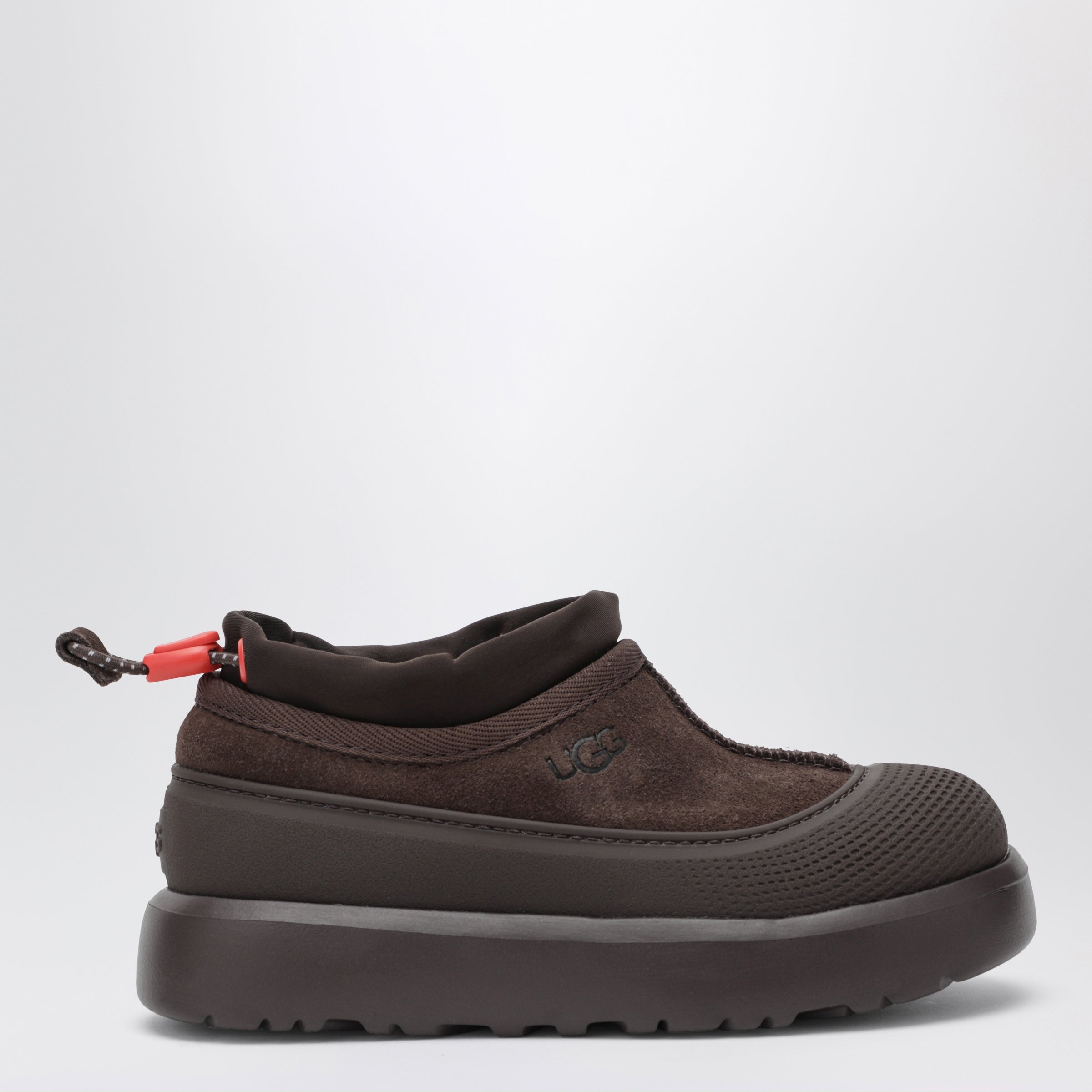Ugg Brown Tasman Weather Hybrid Shoes