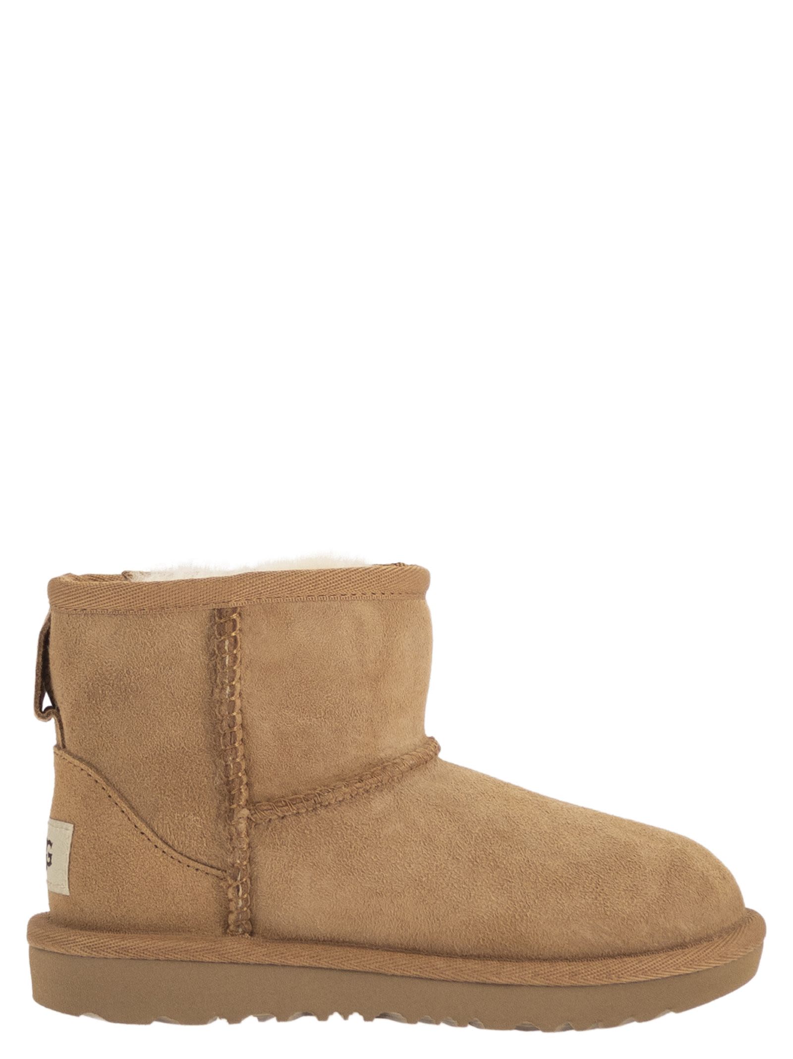 Ugg Classic Mini Ii - Ankle Boot