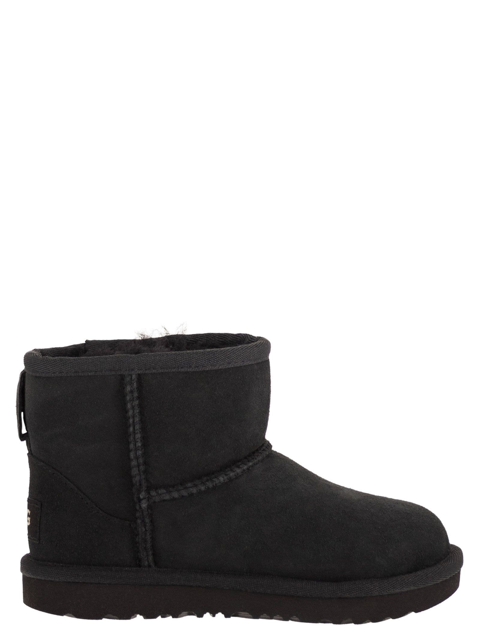 Ugg Classic Mini Ii - Ankle Boot