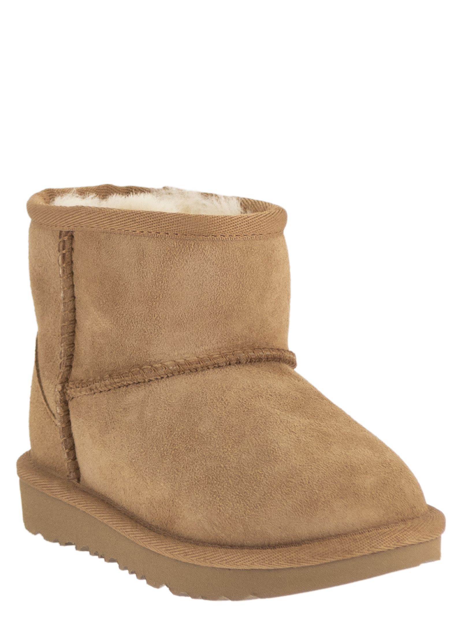 Ugg Classic Mini Ii - Ankle Boot