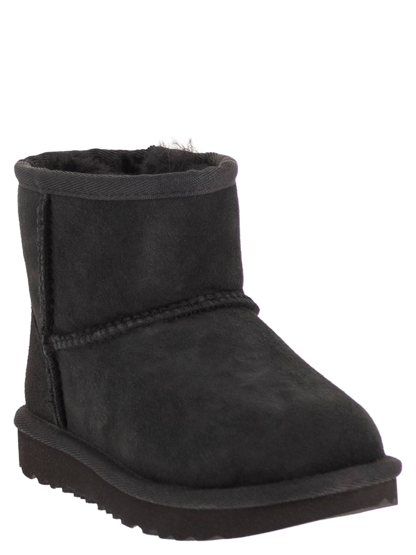 Ugg Classic Mini Ii - Ankle Boot