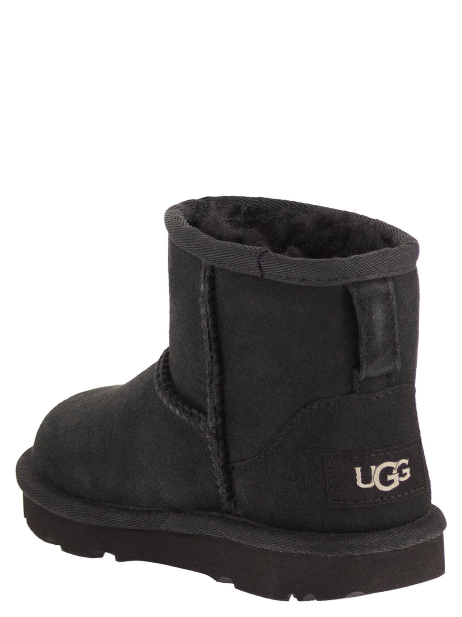 Ugg Classic Mini Ii - Ankle Boot