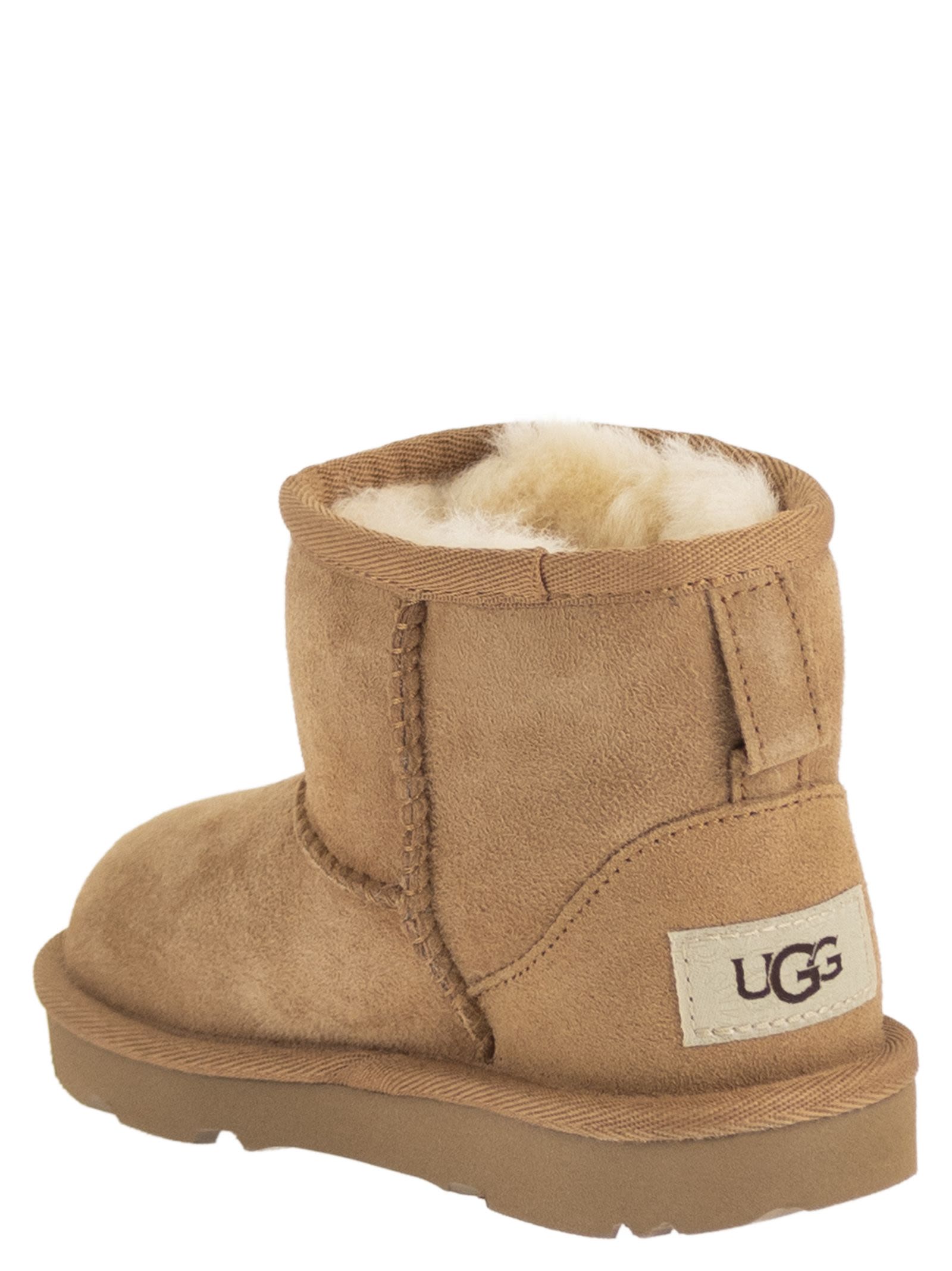 Ugg Classic Mini Ii - Ankle Boot