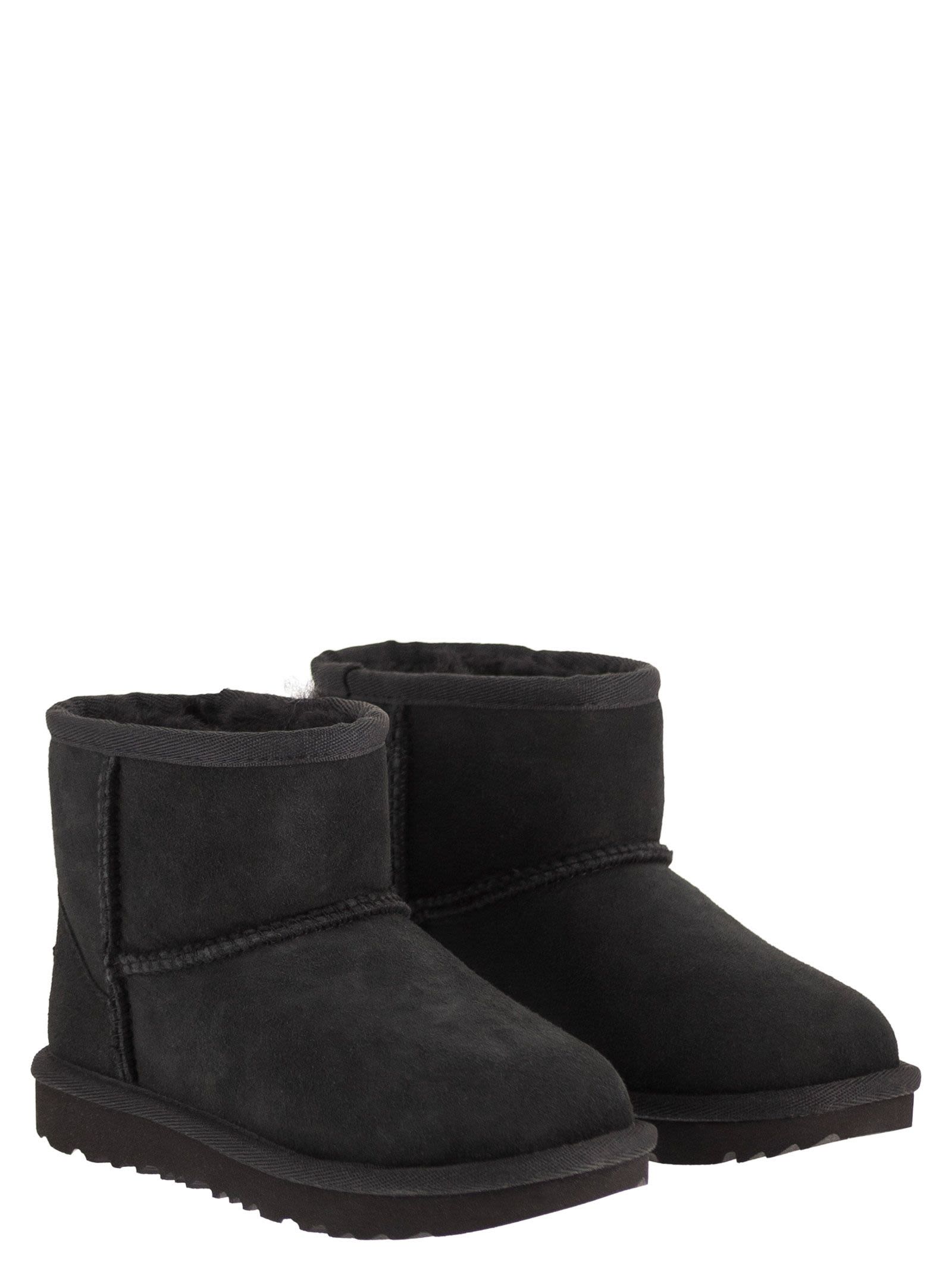 Ugg Classic Mini Ii - Ankle Boot