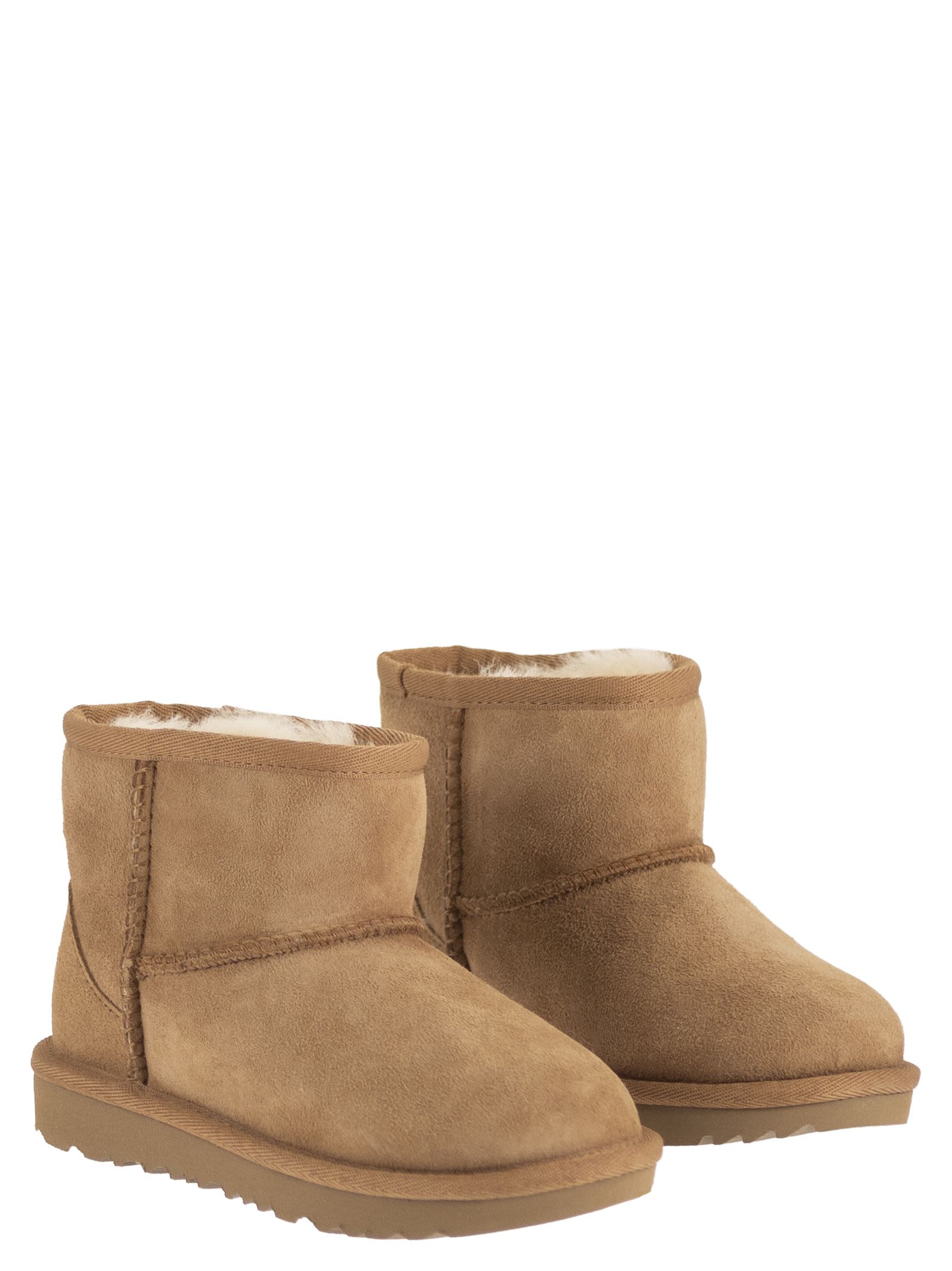 Ugg Classic Mini Ii - Ankle Boot