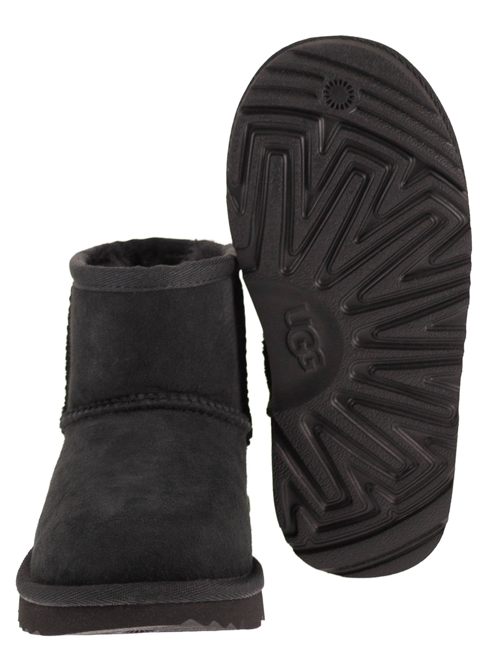 Ugg Classic Mini Ii - Ankle Boot