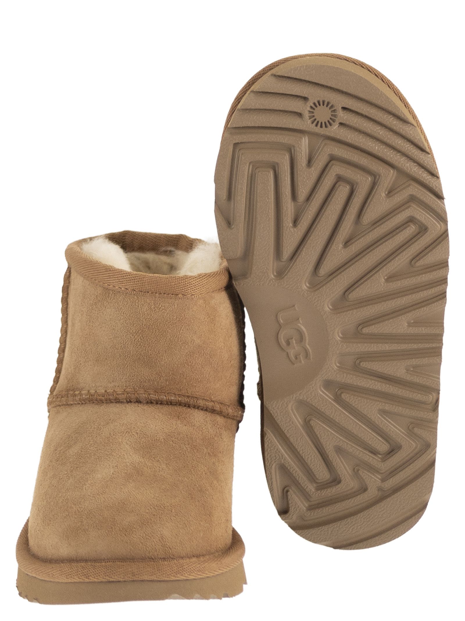 Ugg Classic Mini Ii - Ankle Boot