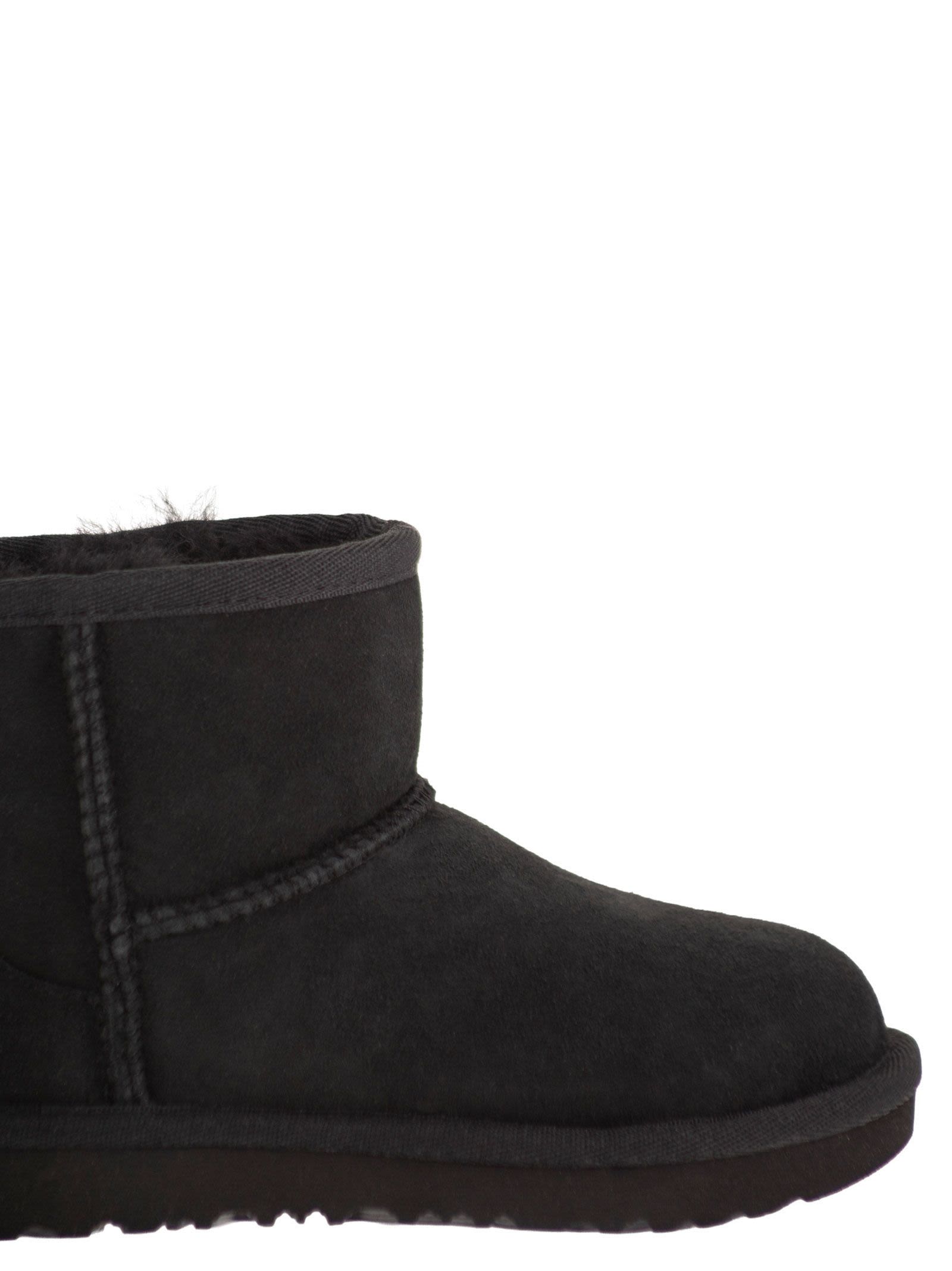 Ugg Classic Mini Ii - Ankle Boot