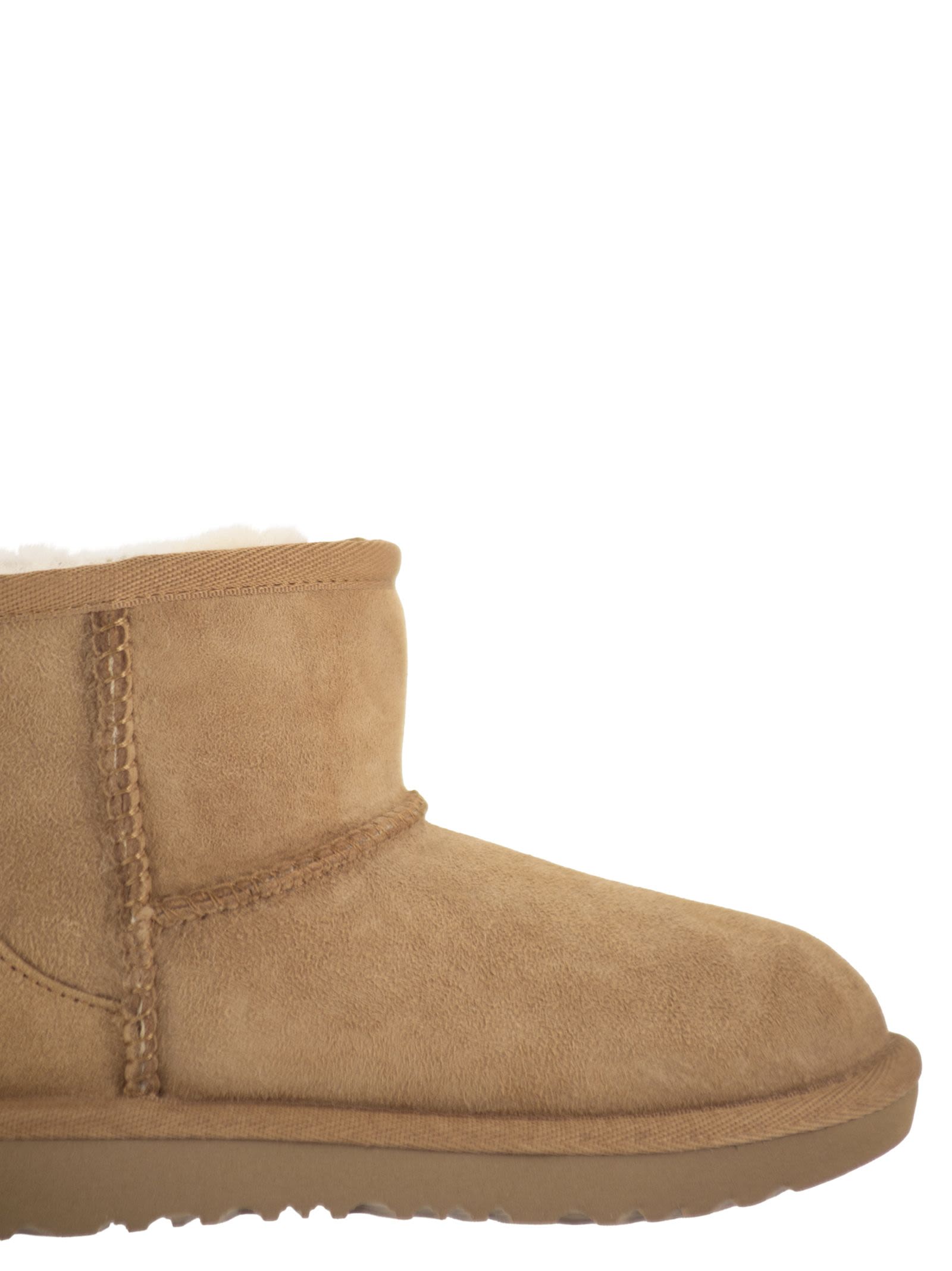 Ugg Classic Mini Ii - Ankle Boot