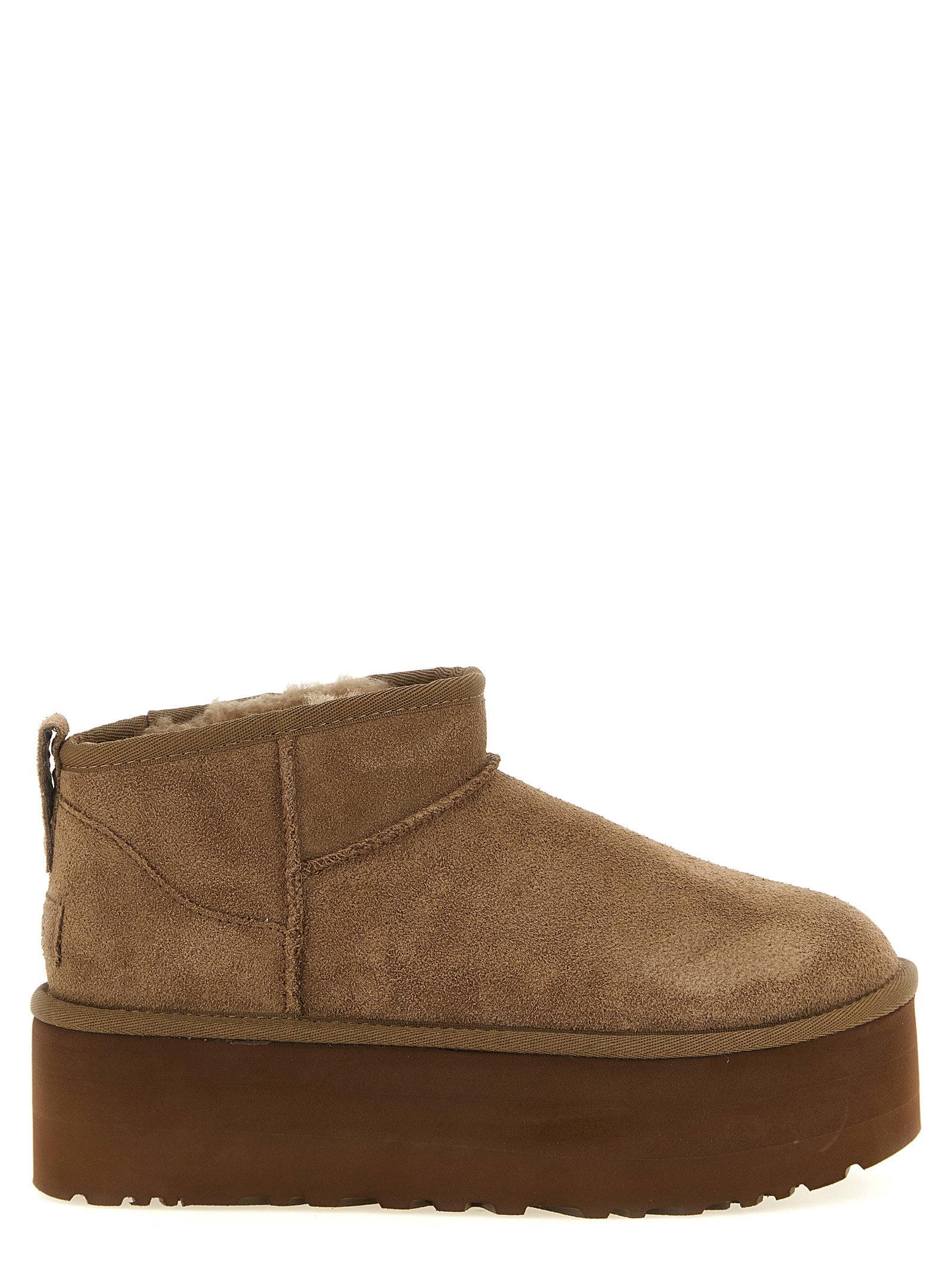 Ugg 'Classic Ultra Mini Platform' Ankle Boot
