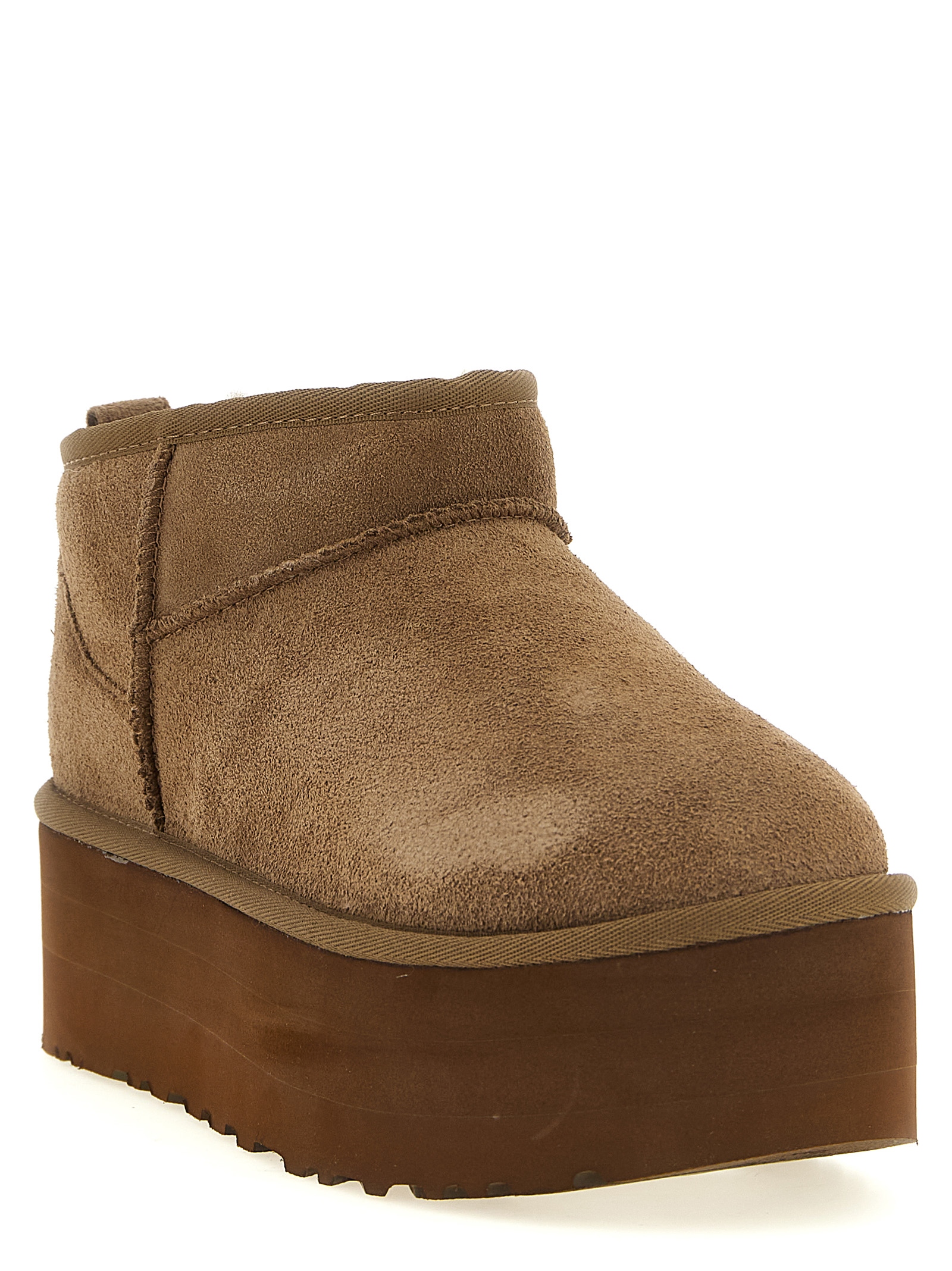 Ugg 'Classic Ultra Mini Platform' Ankle Boot