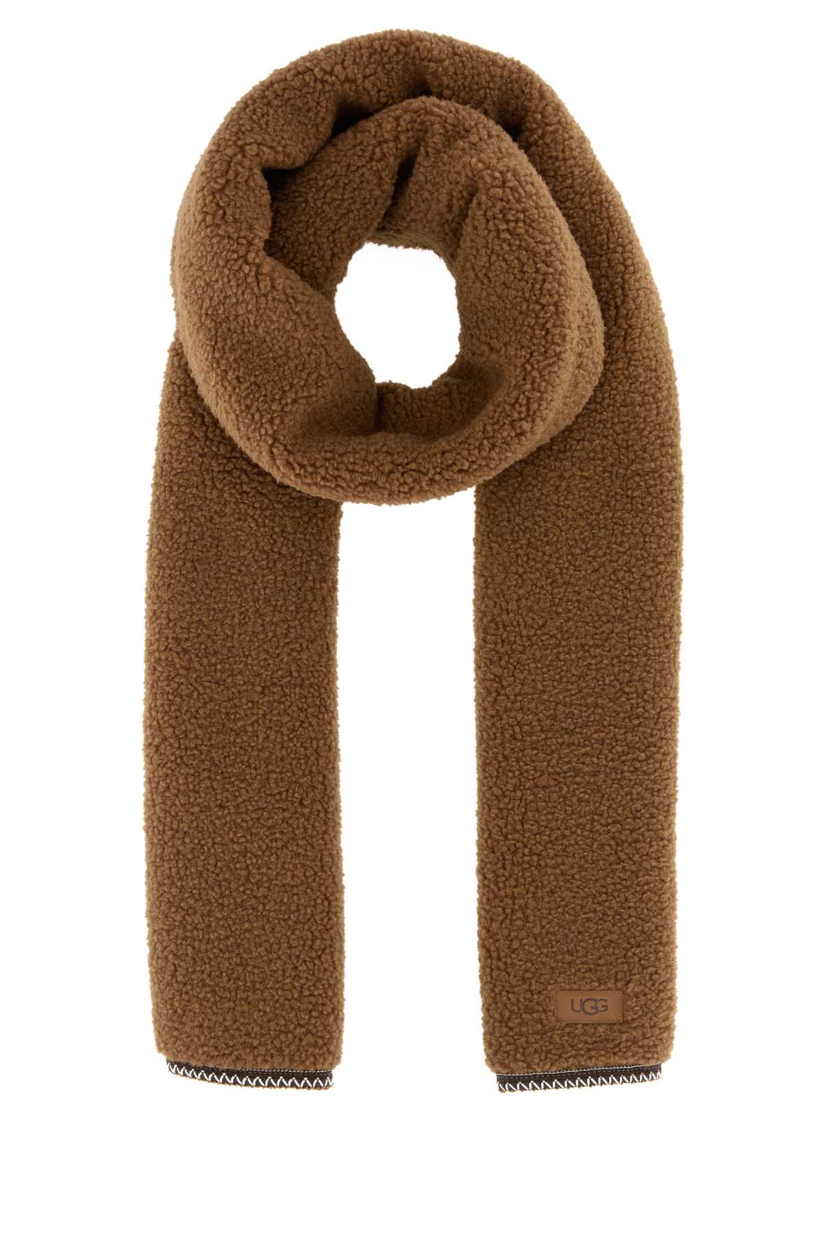 Ugg W Uggbraid Scarf