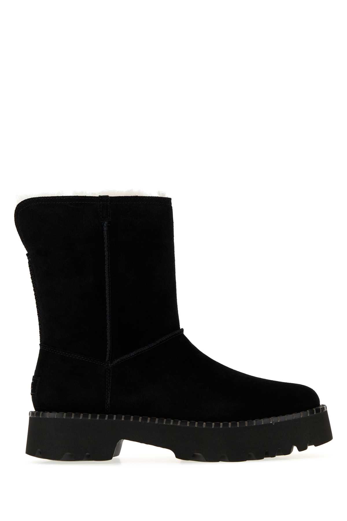 Ugg W Uptowner Short Boot
