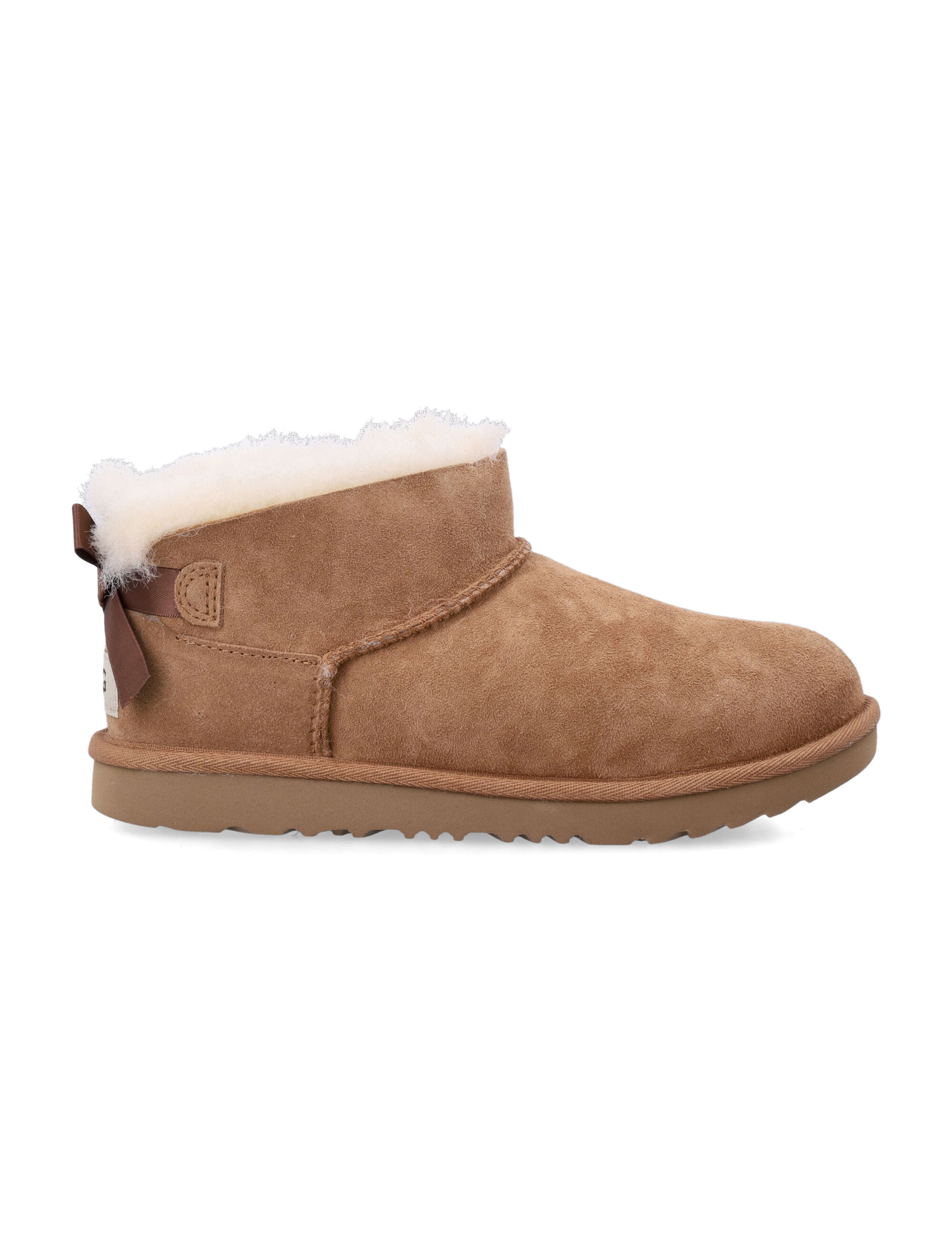 Ugg Uiltra Mini Bailey Bow Boots