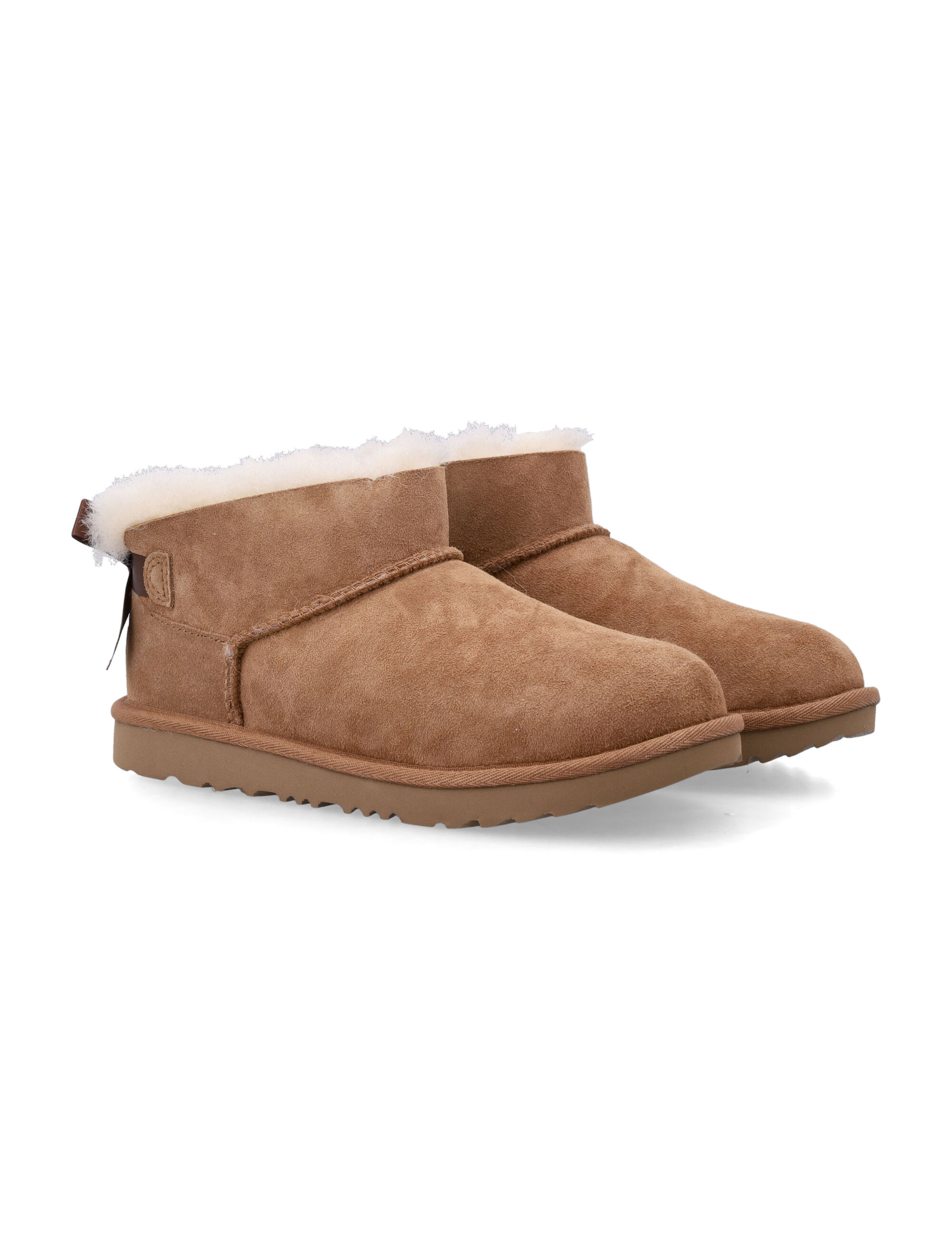 Ugg Uiltra Mini Bailey Bow Boots