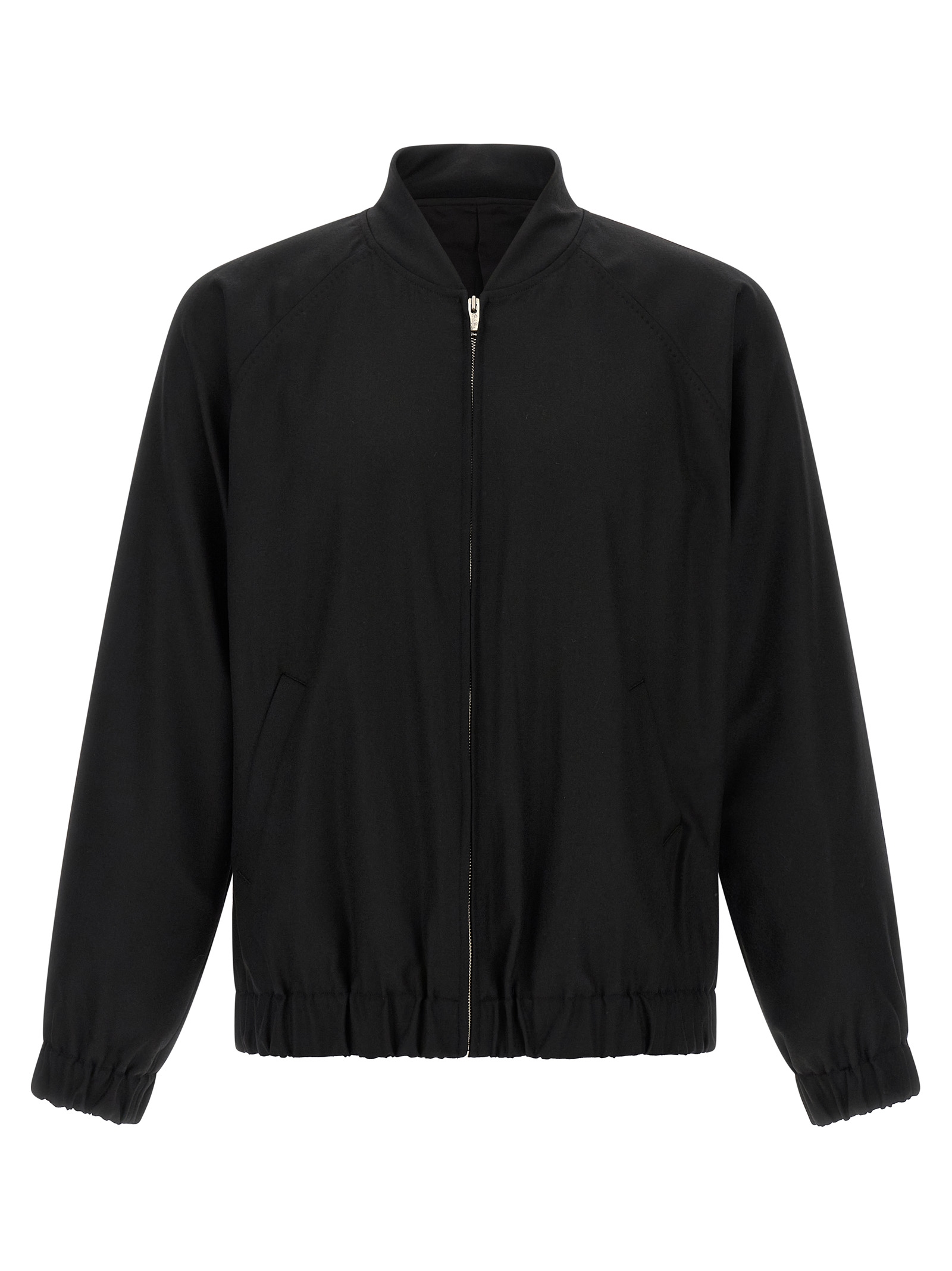 Undercover 'Uc2f4210-2' Bomber Jacket Featuring Wor