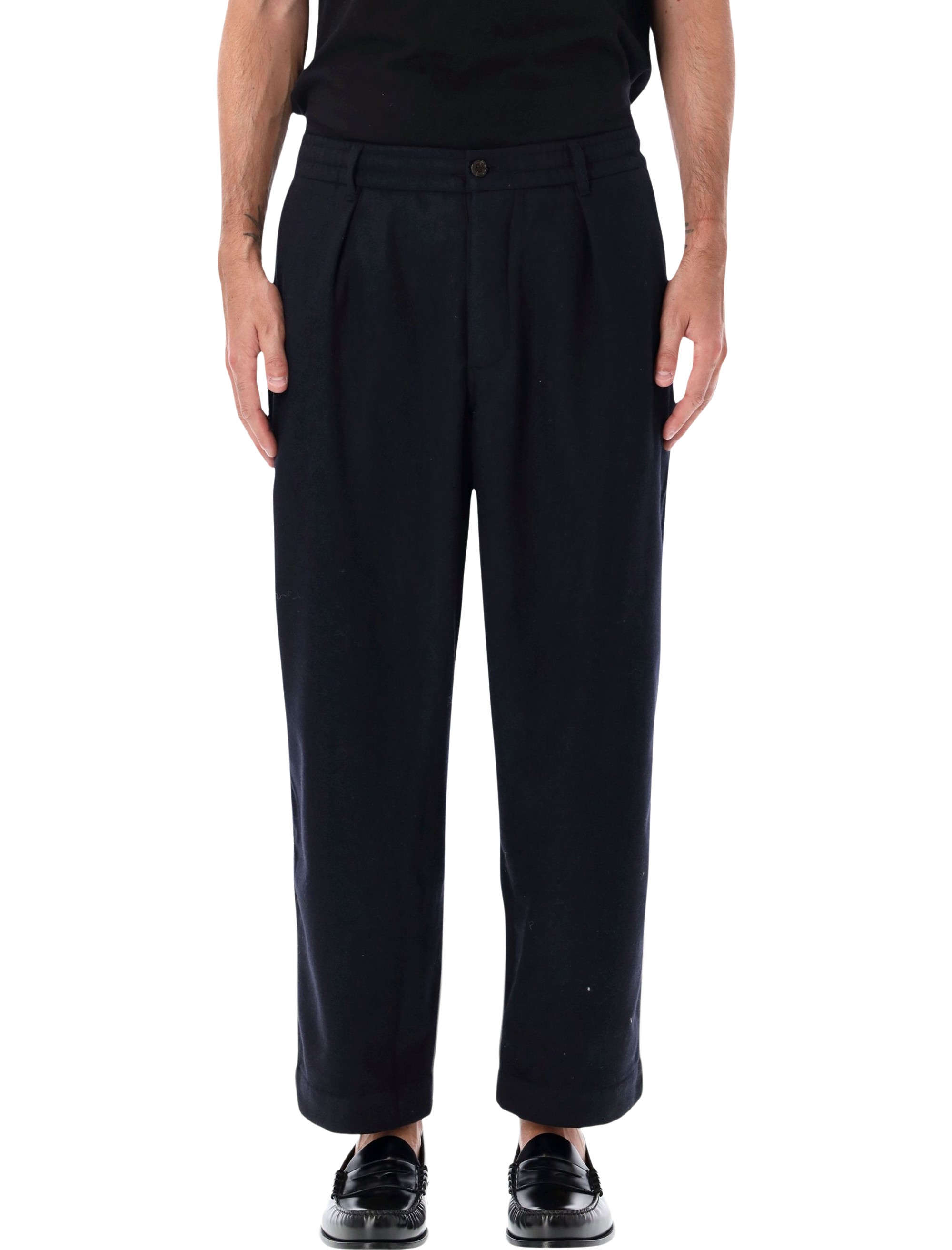 Universal Works Dublin Oxford Trousers