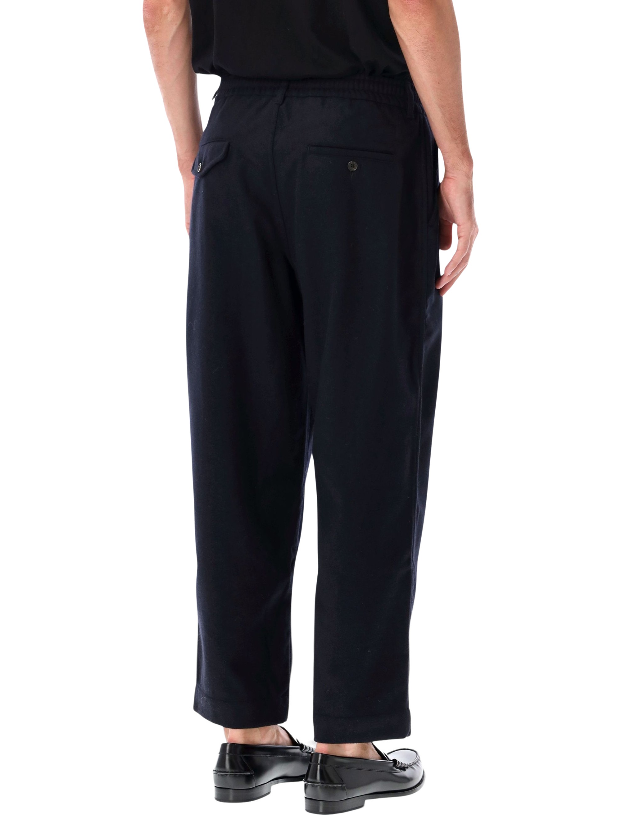 Universal Works Dublin Oxford Trousers
