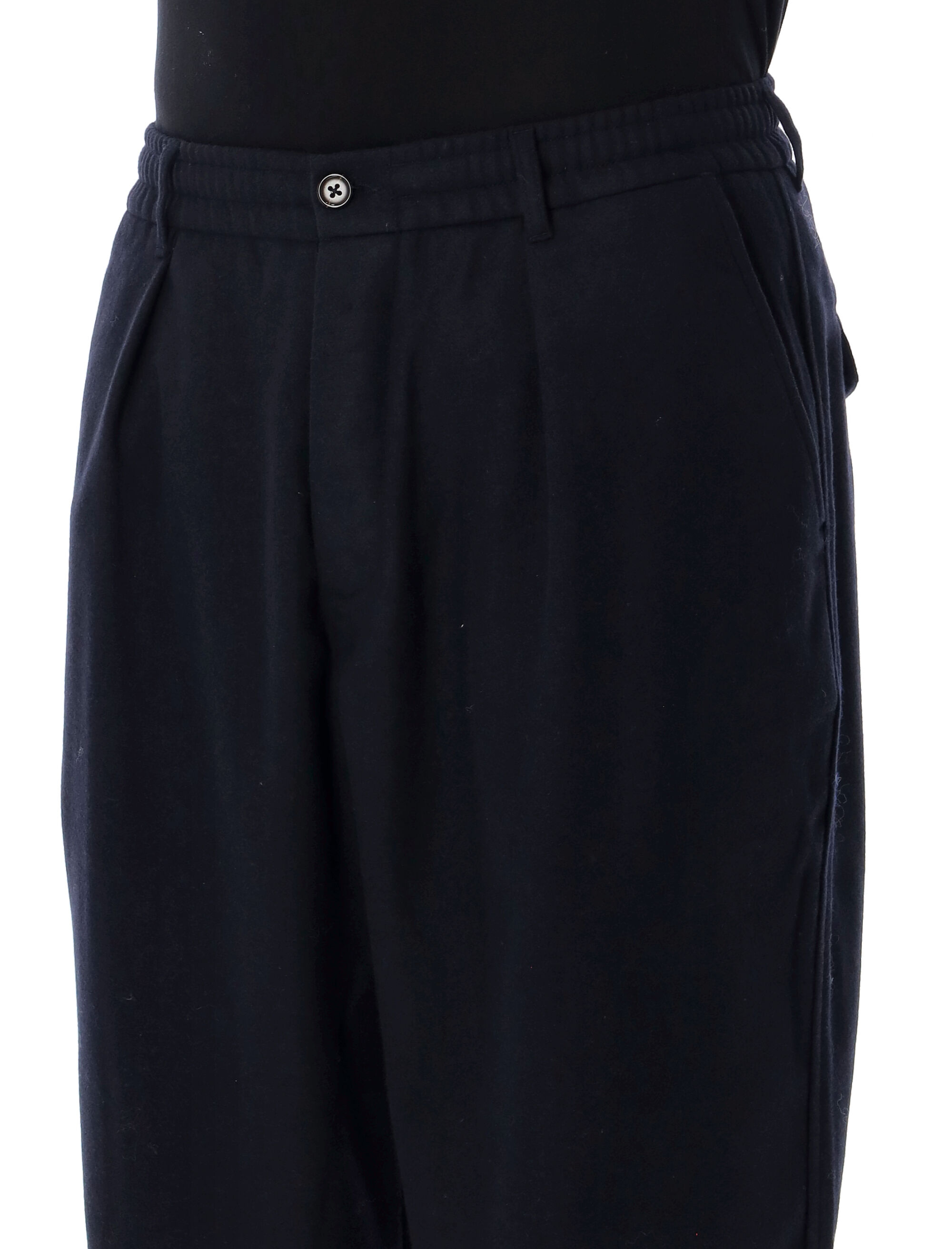 Universal Works Dublin Oxford Trousers