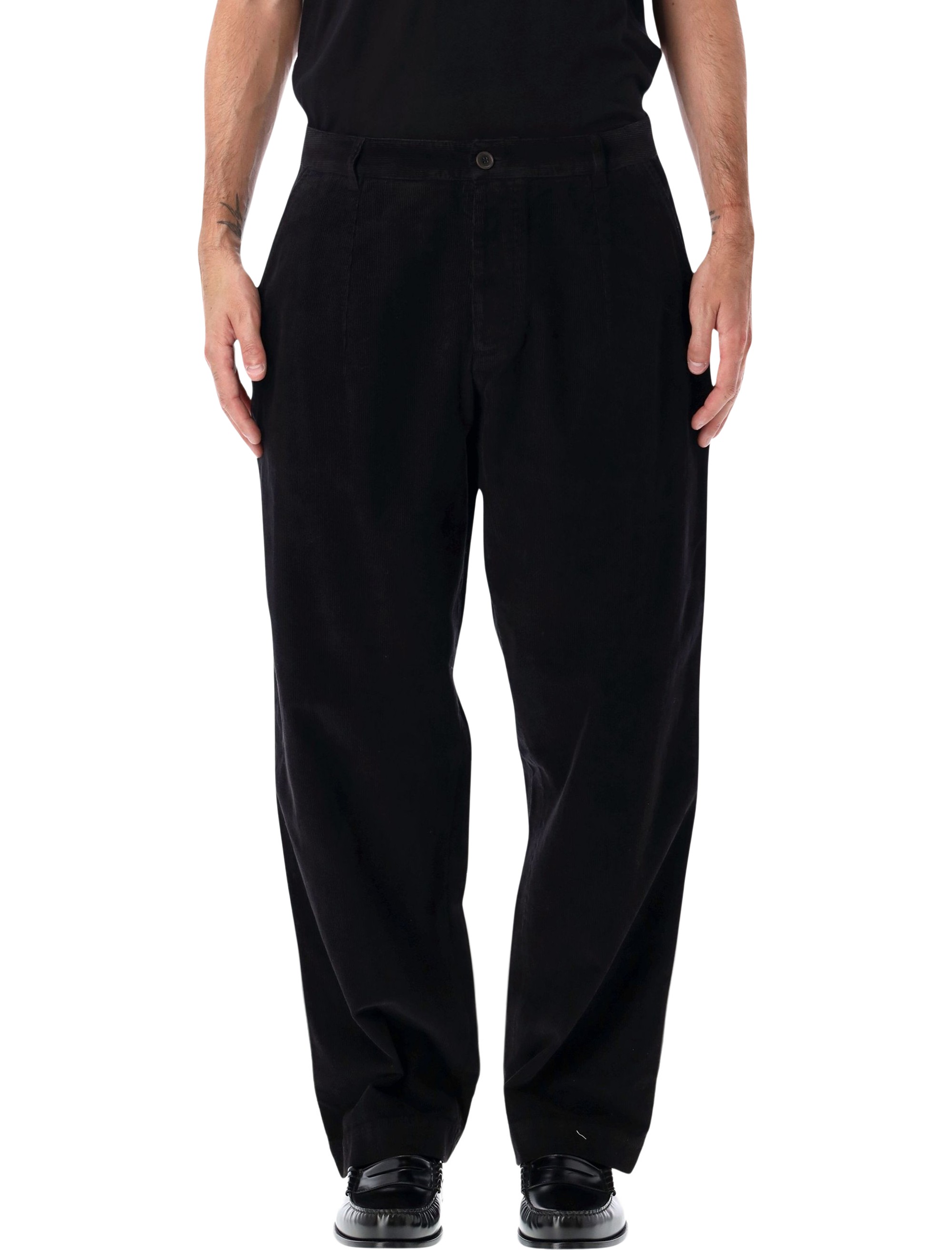 Universal Works Grad Chino Trousers