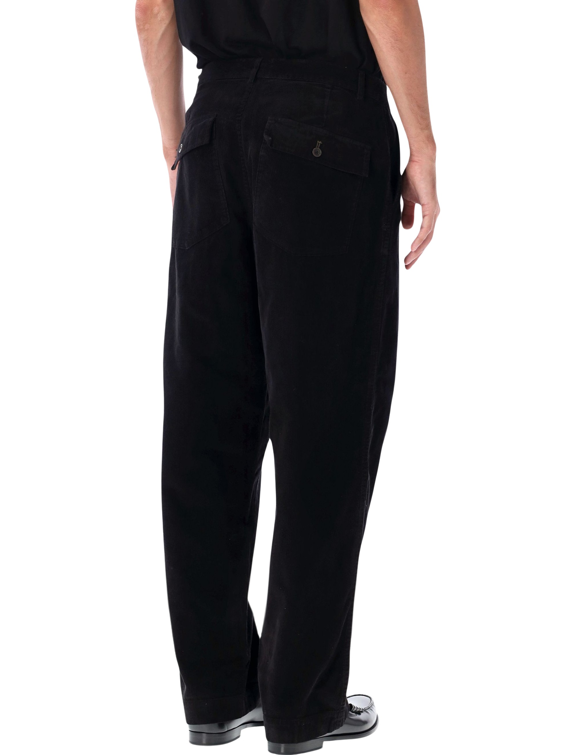 Universal Works Grad Chino Trousers