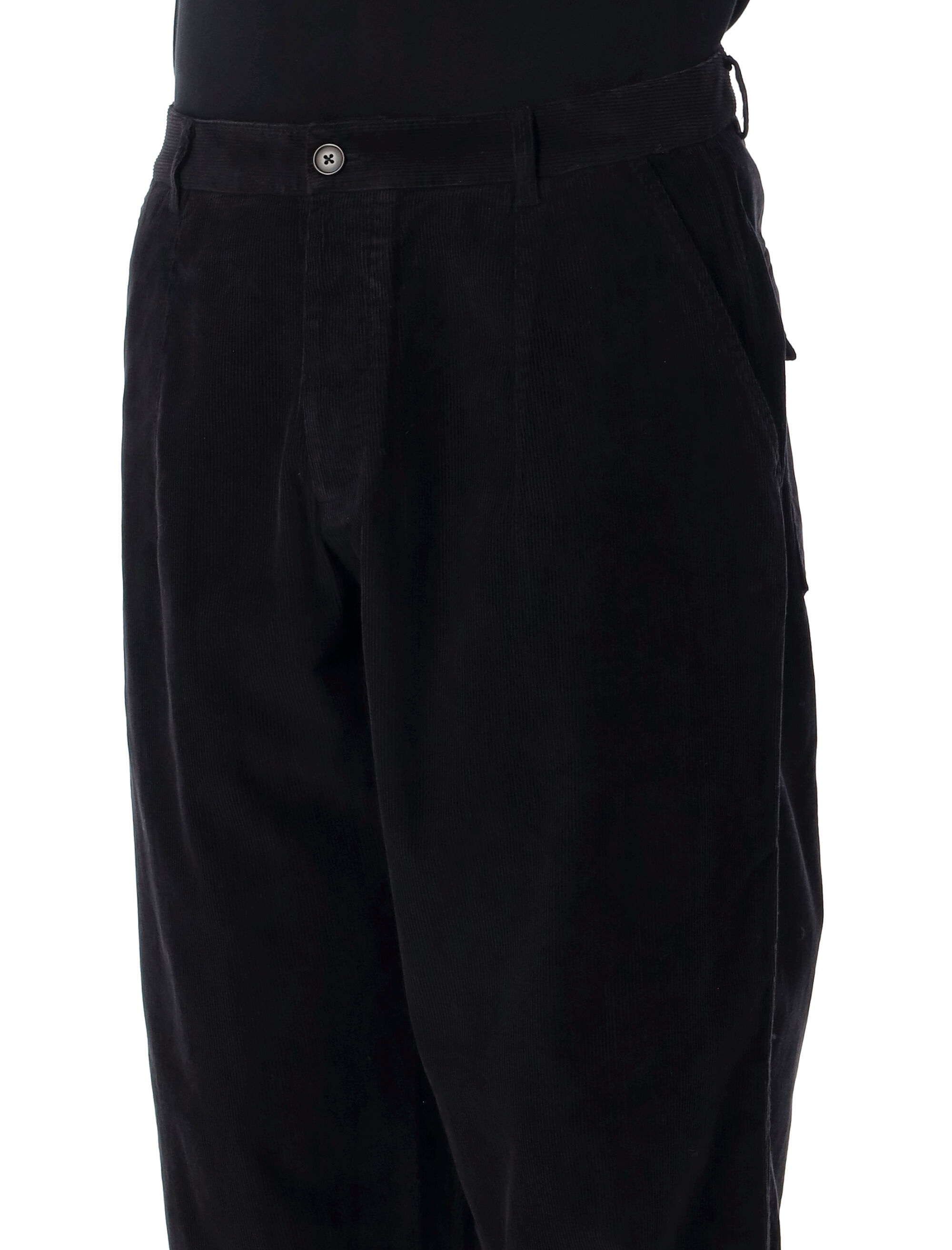 Universal Works Grad Chino Trousers