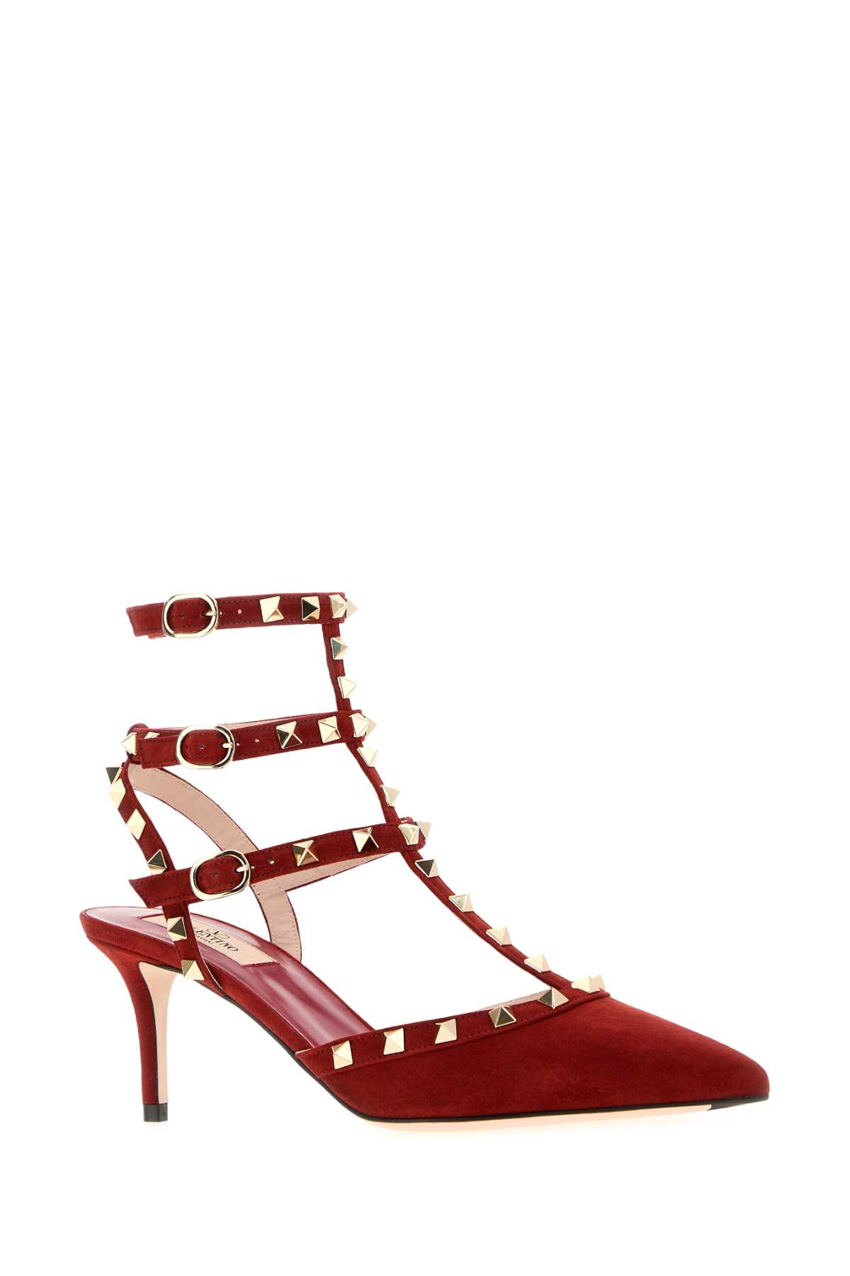 Valentino Garavani Ankle Strap | R