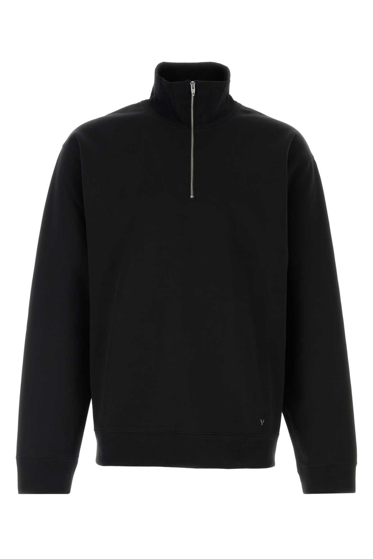 Valentino Garavani Jersey Felpa | V Det